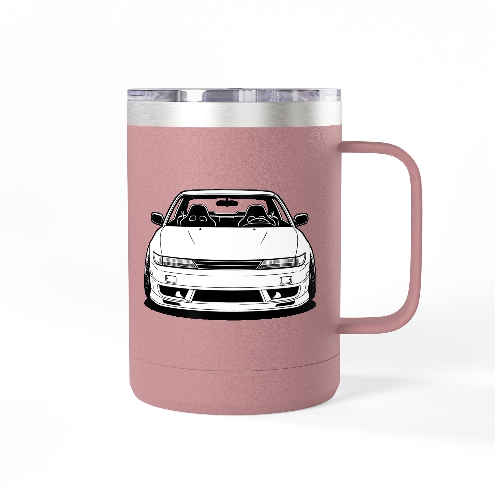 Nissan Silvia S13 Coffee Mug