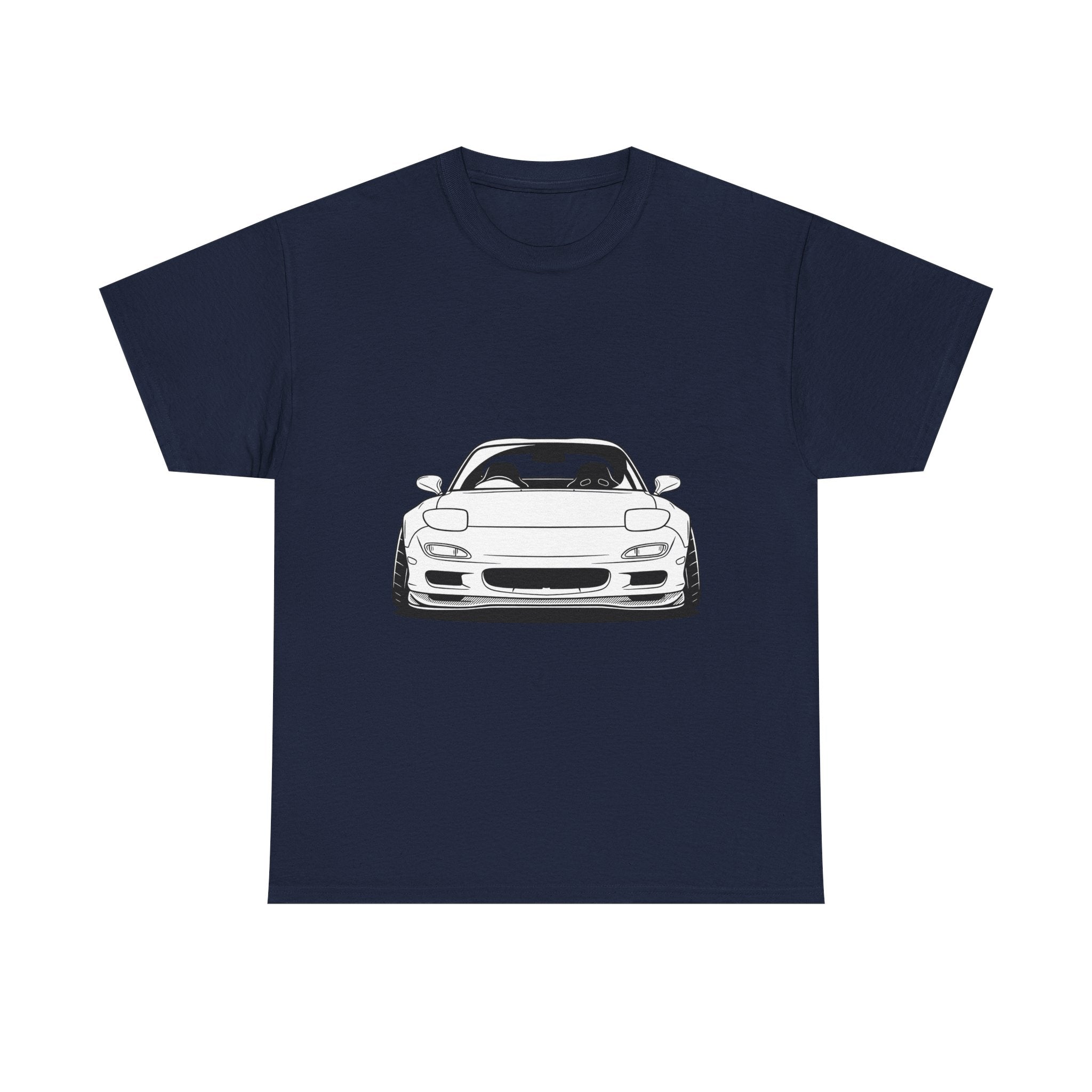 Mazda RX-7 FD Unisex Tee