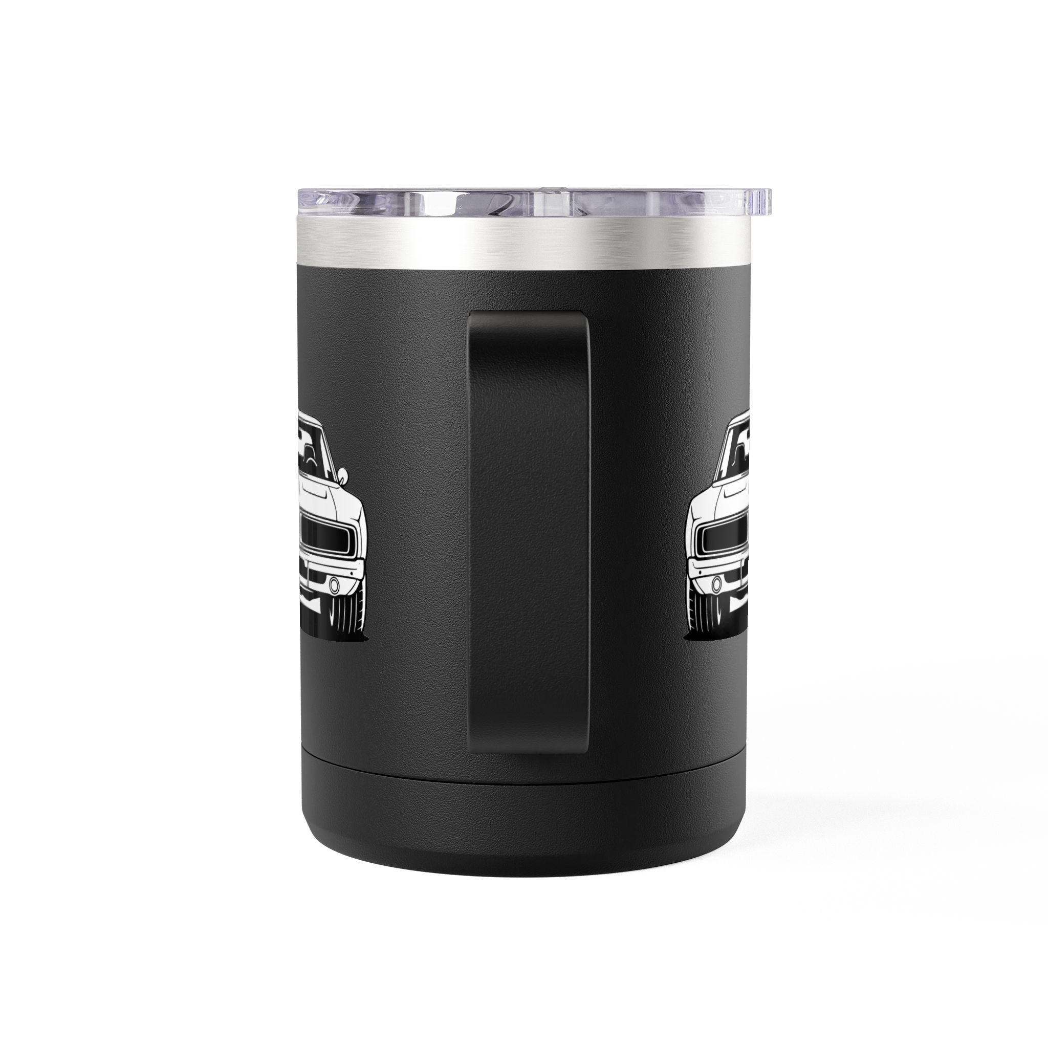Dodge Charger R/T (1968-70) Resto-Mod Coffee Mug