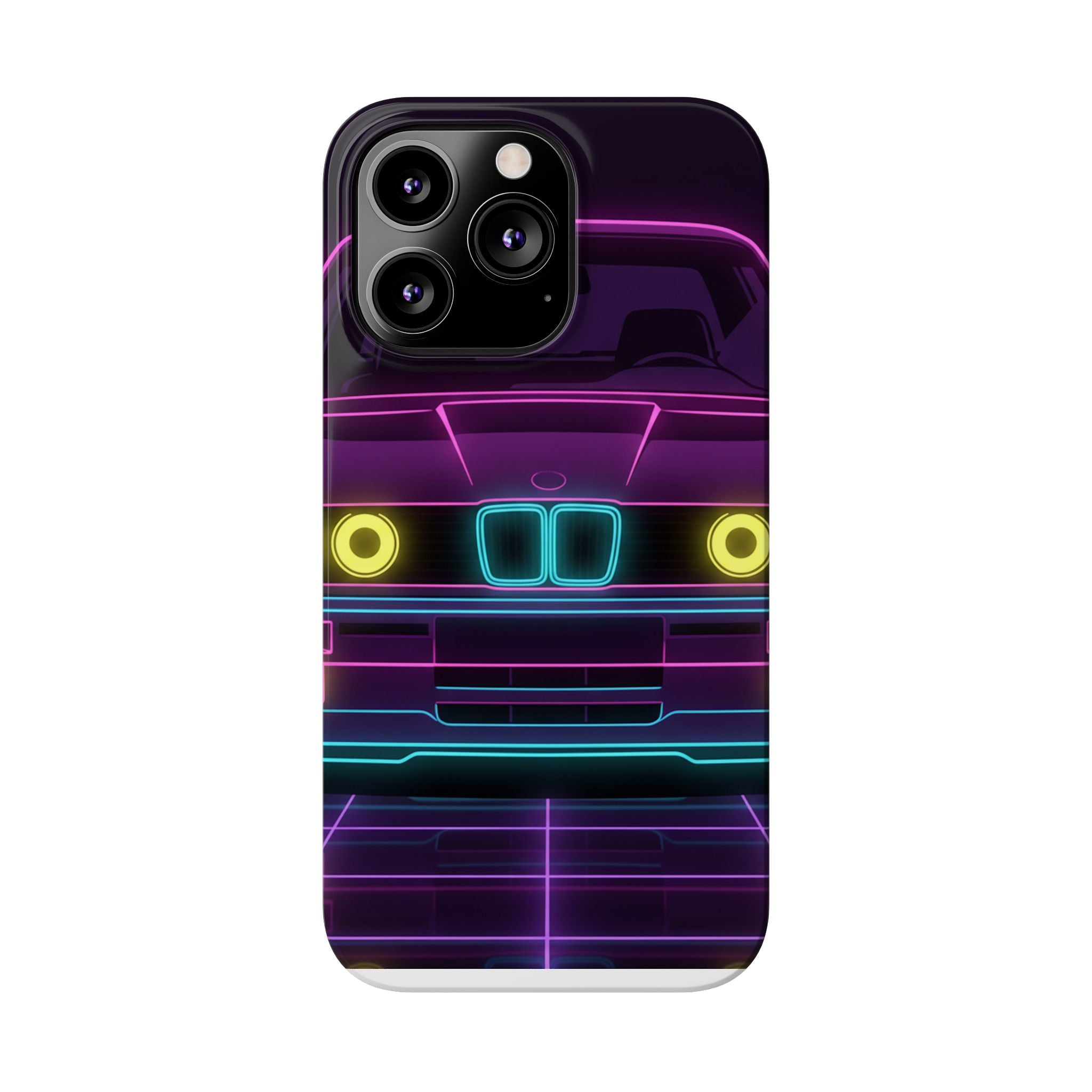 BMW E30 Phone Case