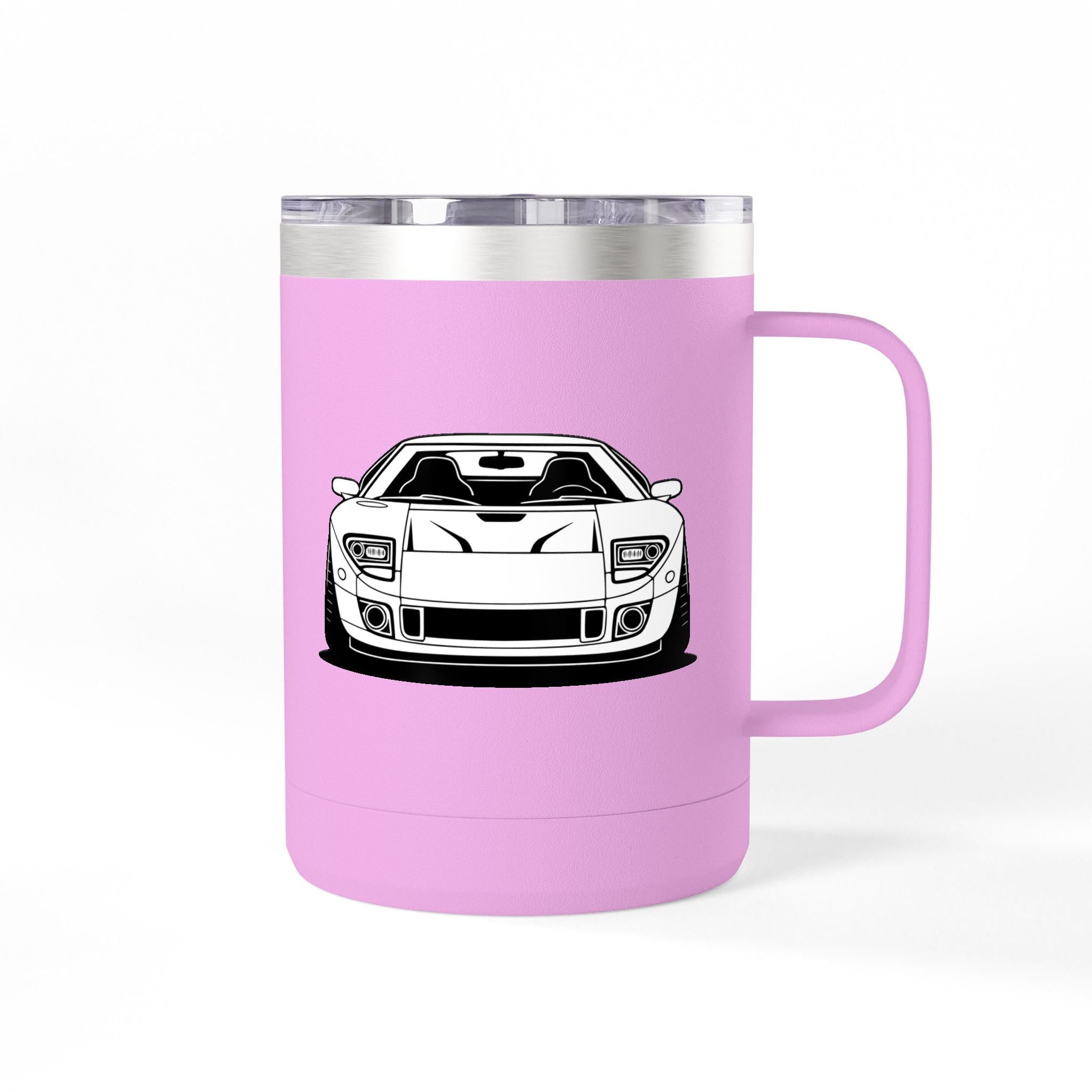 Ford GT40 (1964-69) Coffee Mug