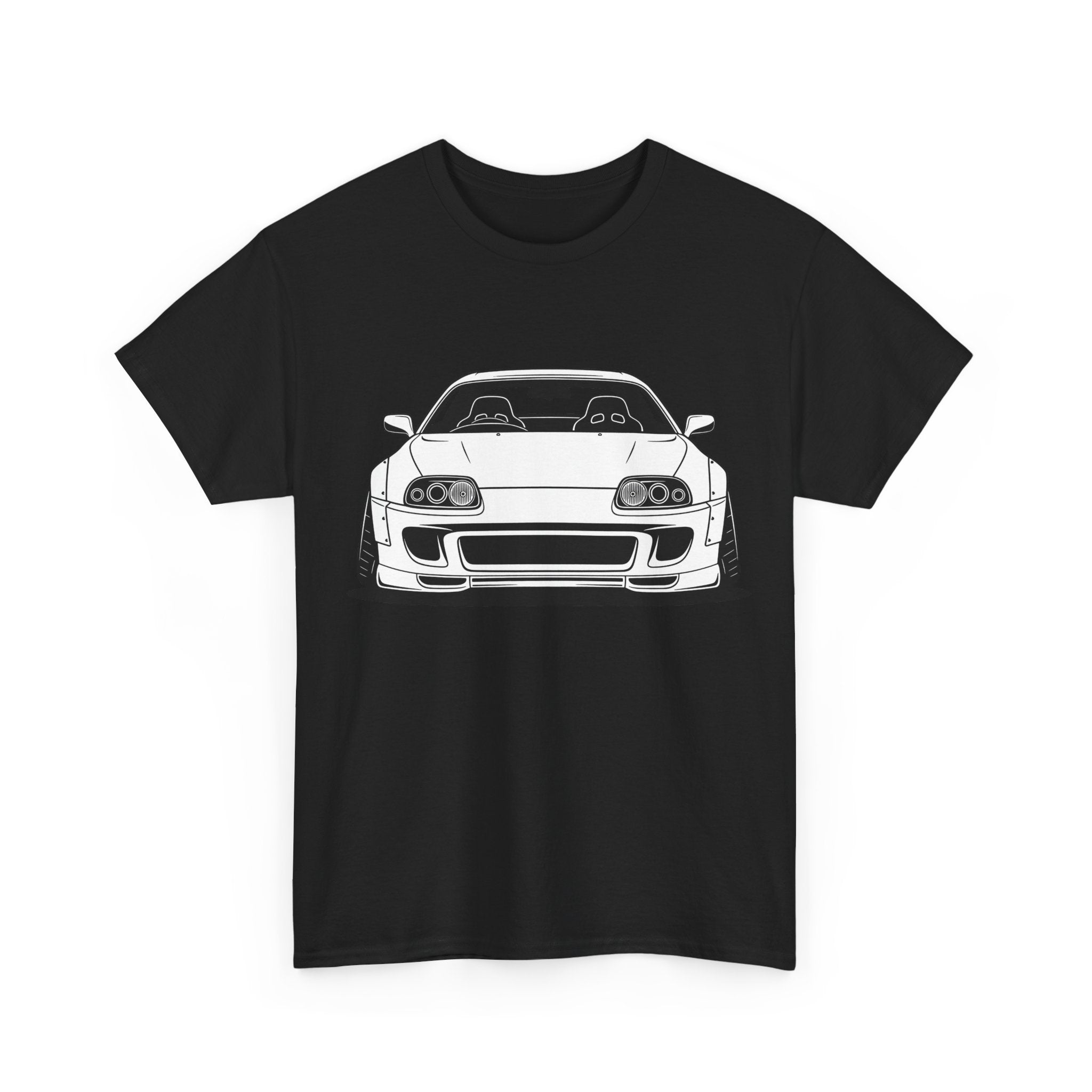 Toyota Supra MK4 Unisex Tee