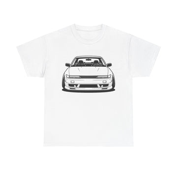 Nissan Silvia S13 Unisex Tee