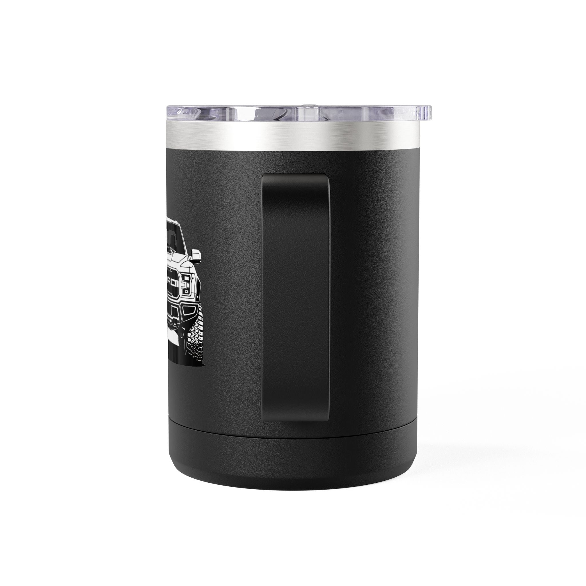 Ford F-150 Raptor Gen 2 Coffee Mug