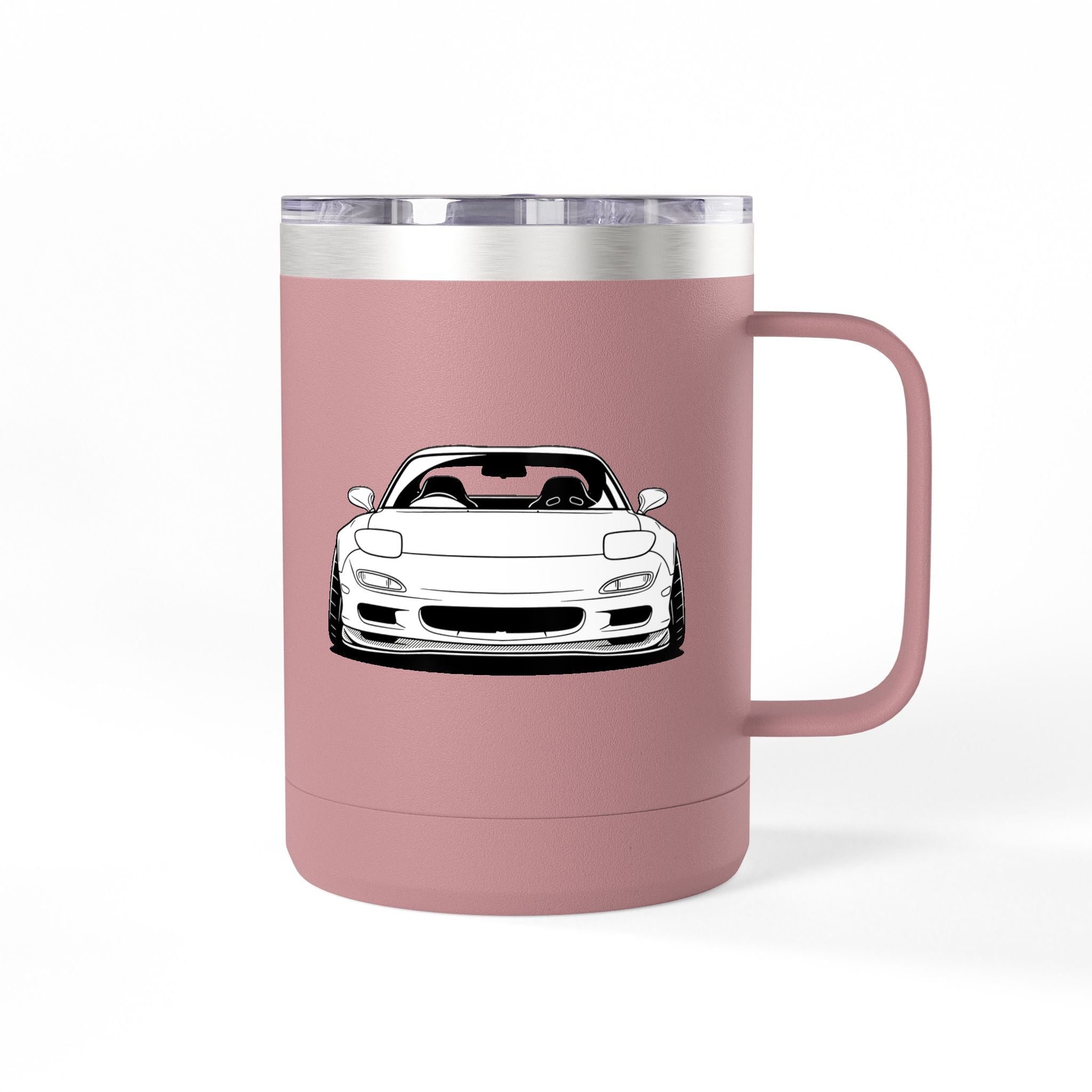 Mazda RX-7 FD Coffee Mug