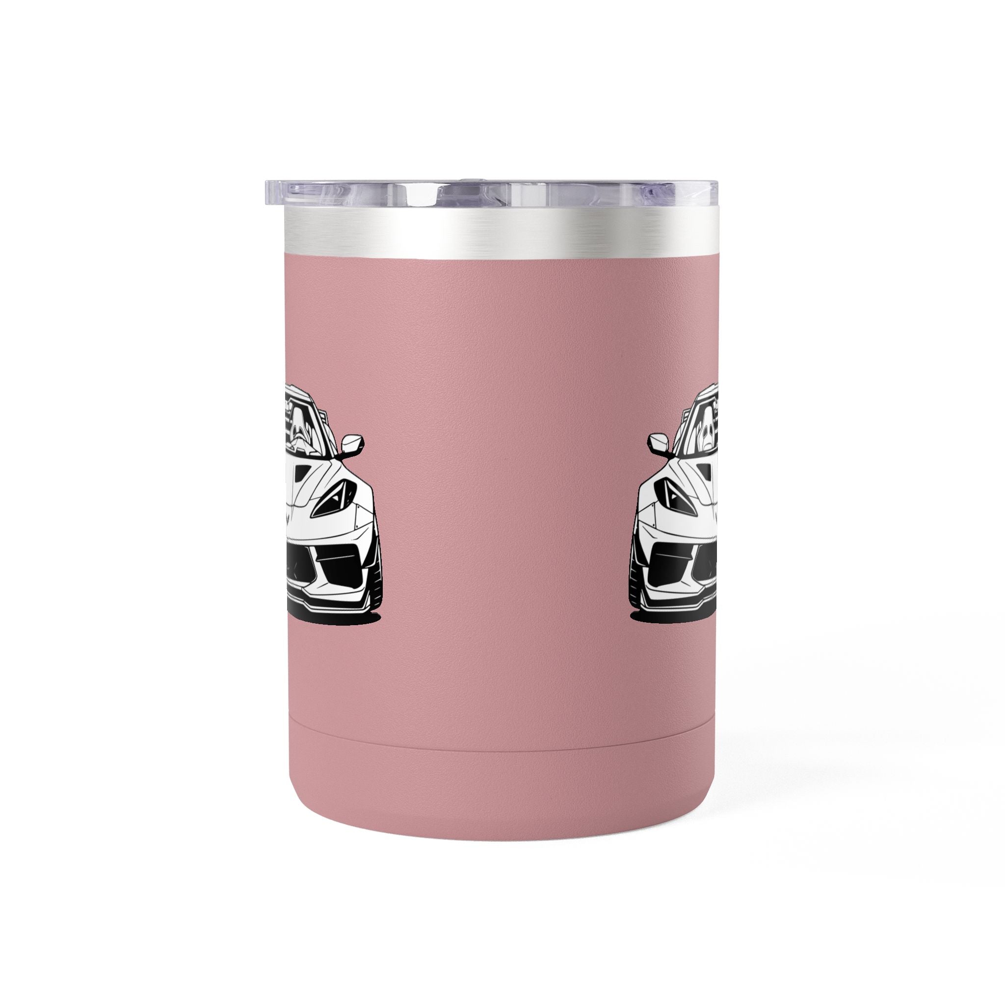 Corvette C8 (2020+) Coffee Mug