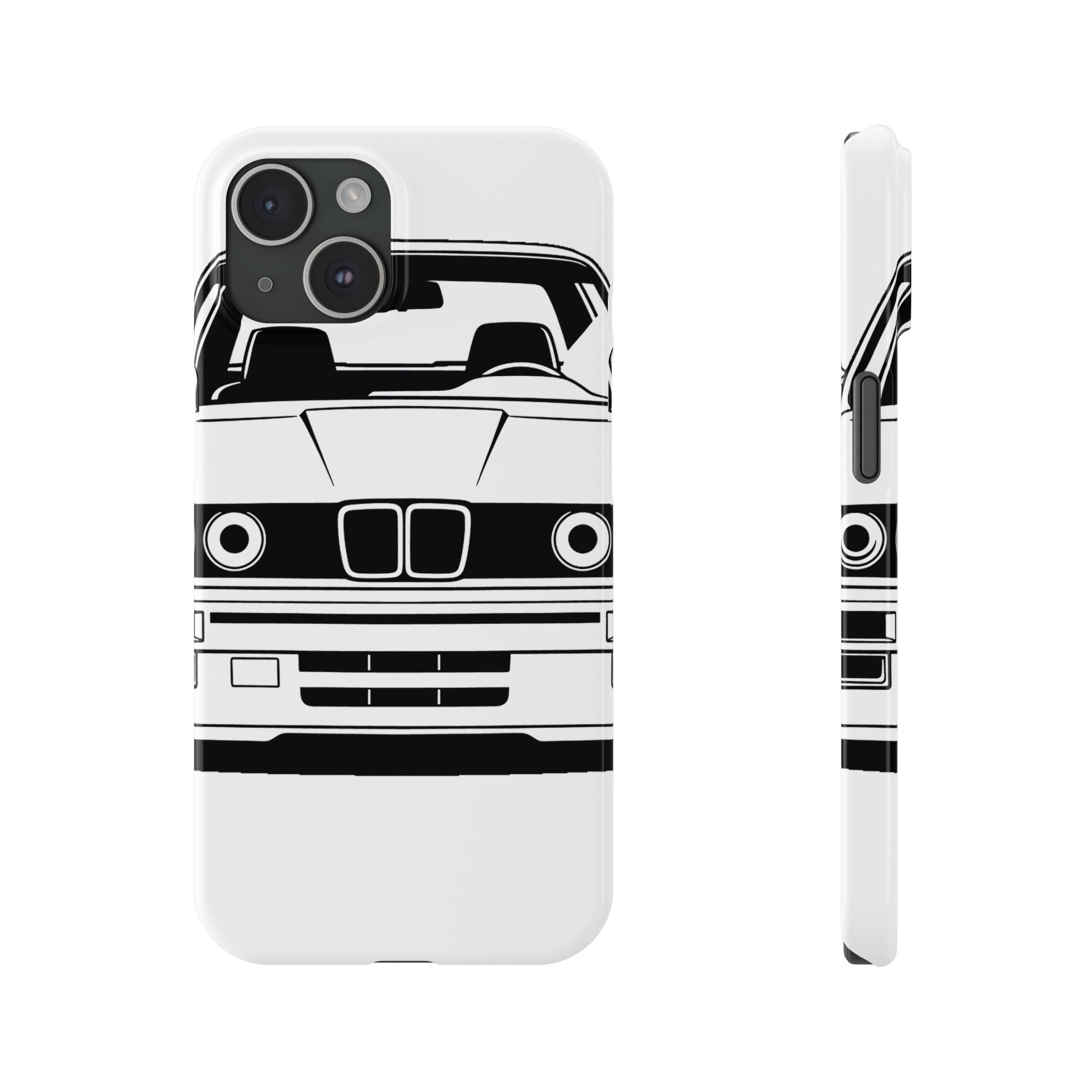 BMW E30 Phone Case