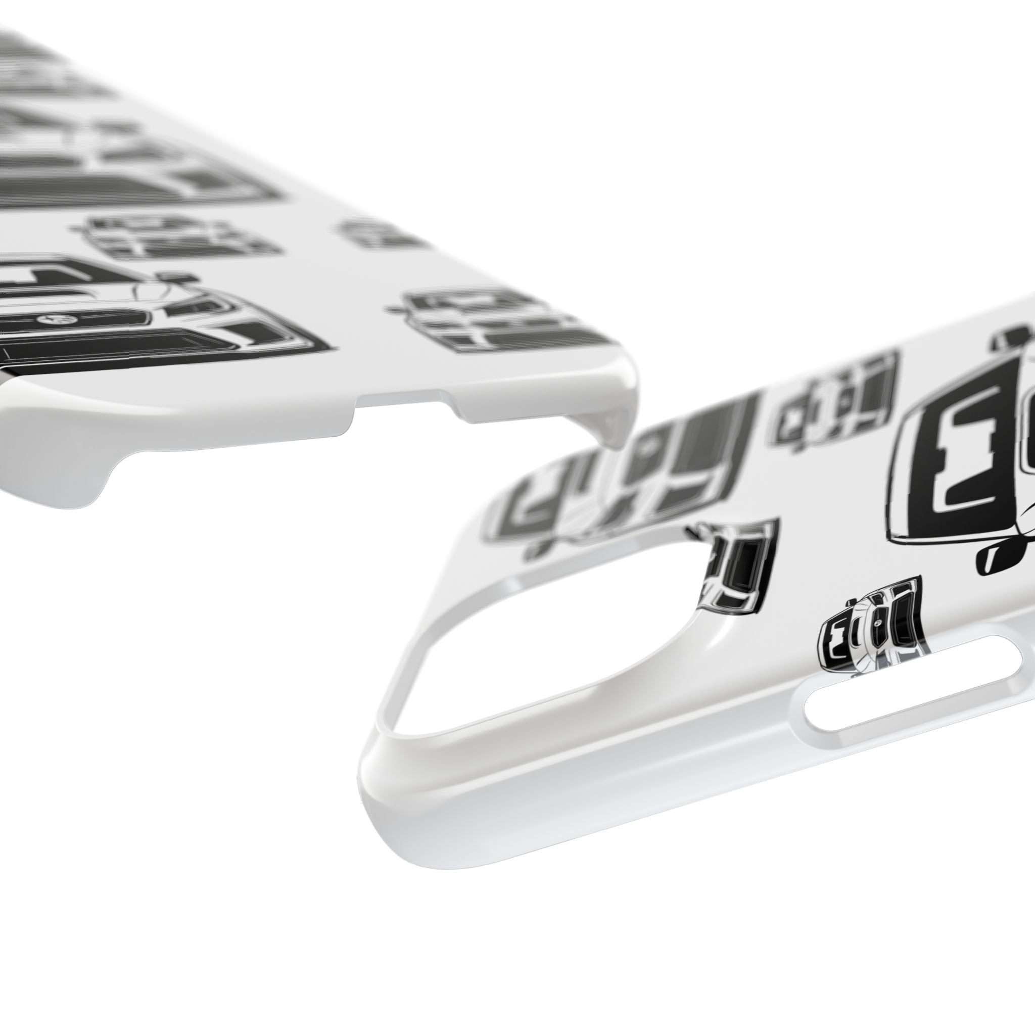 Subaru Wrx Phone Case