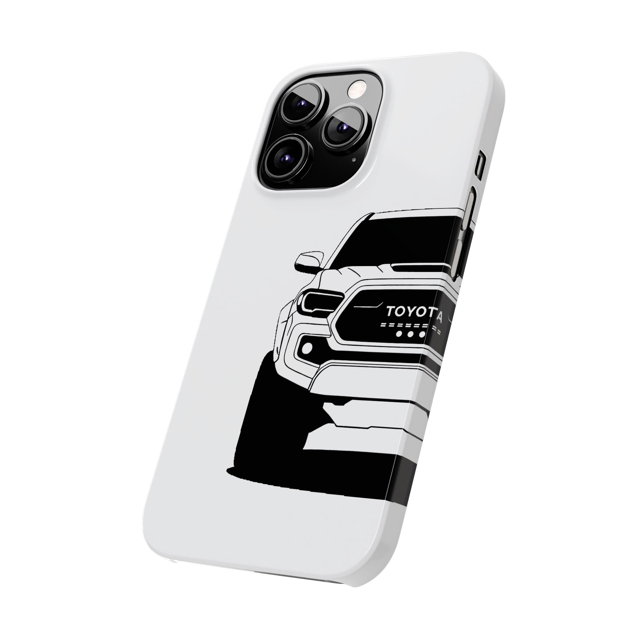 Toyota Tacoma TRD Pro Phone Case