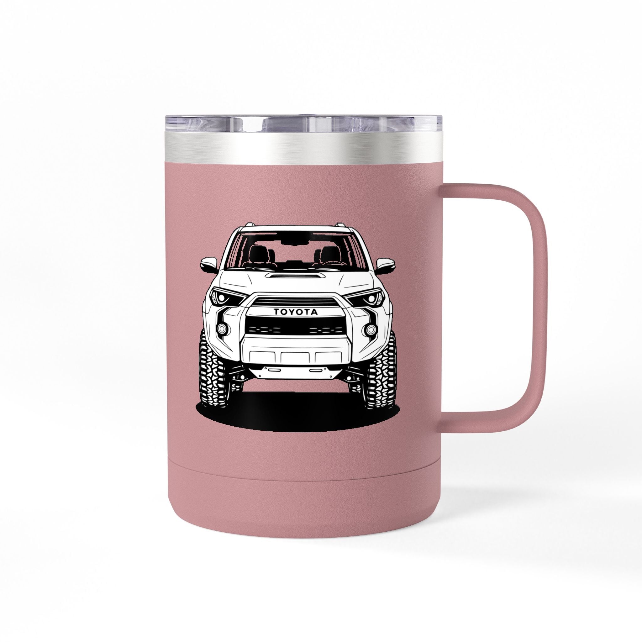 Toyota 4Runner TRD Pro Coffee Mug