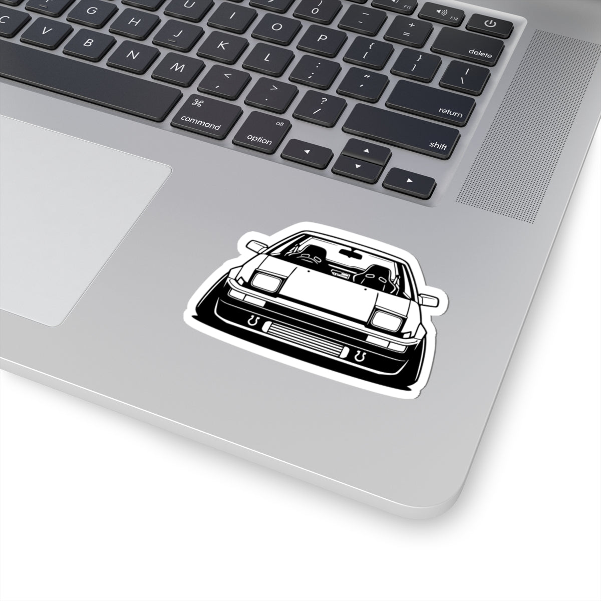 Toyota AE86 (1983-87) Sticker