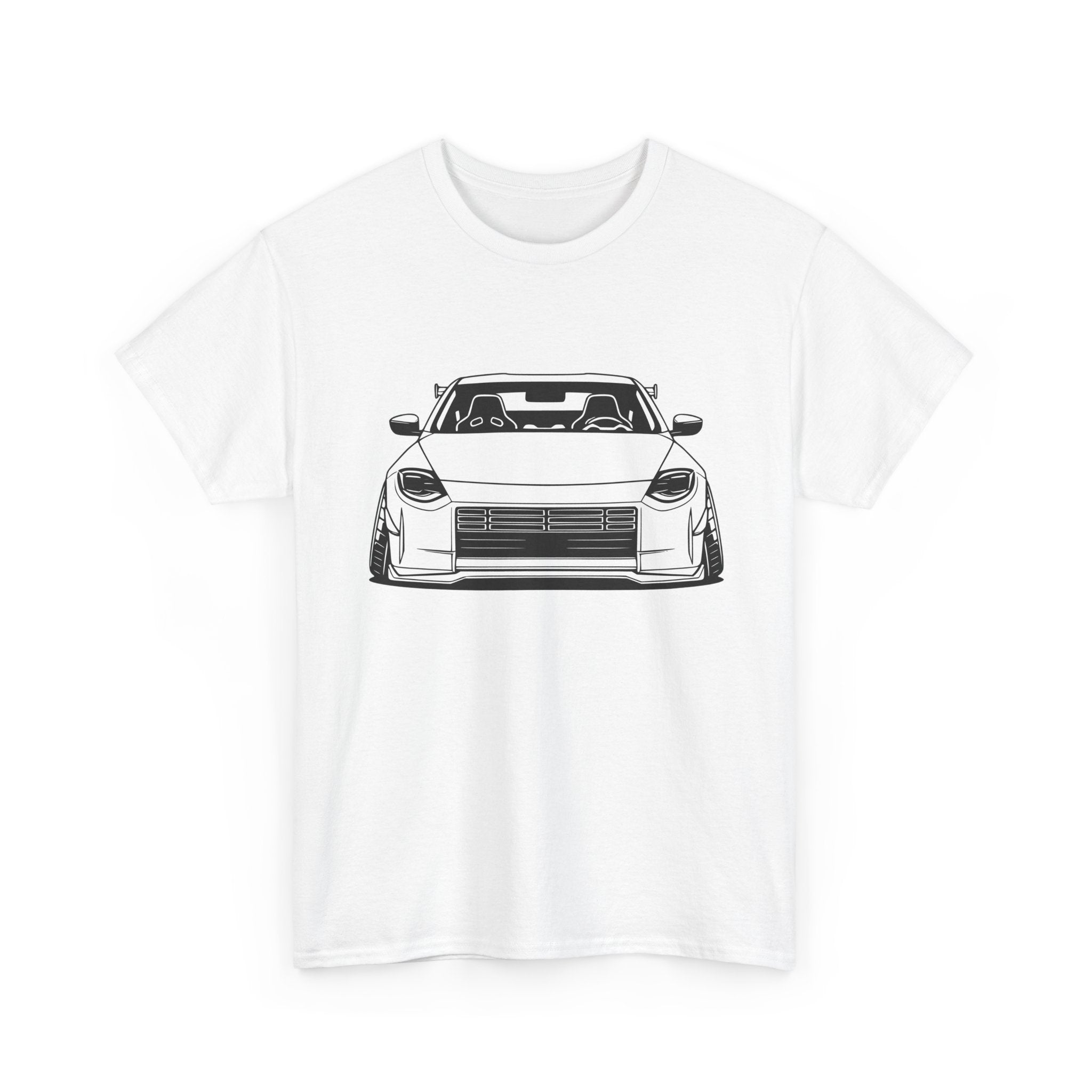 Nissan Z RZ34 (2023+) Unisex Tee