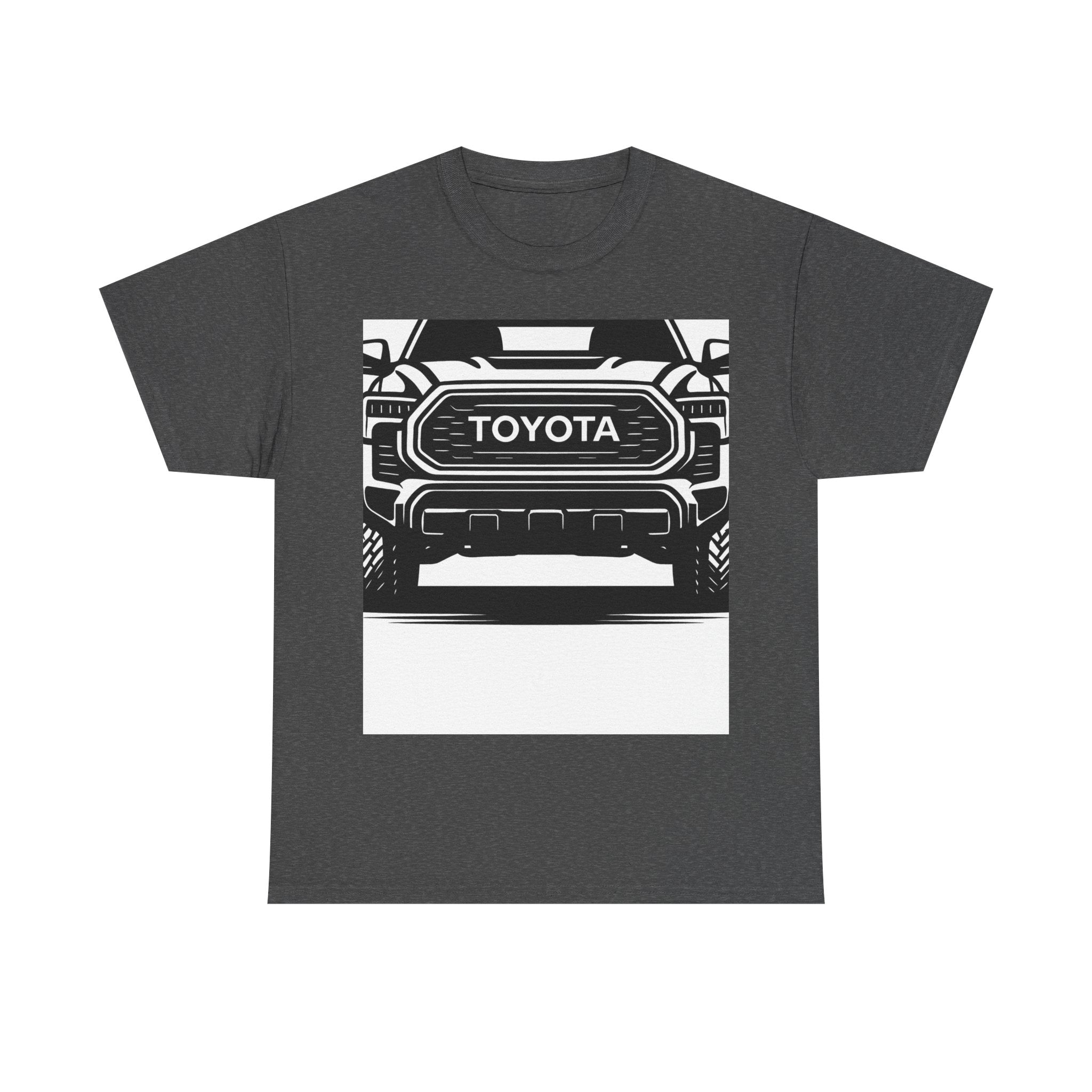 Toyota Tundra TRD Pro Unisex Tee