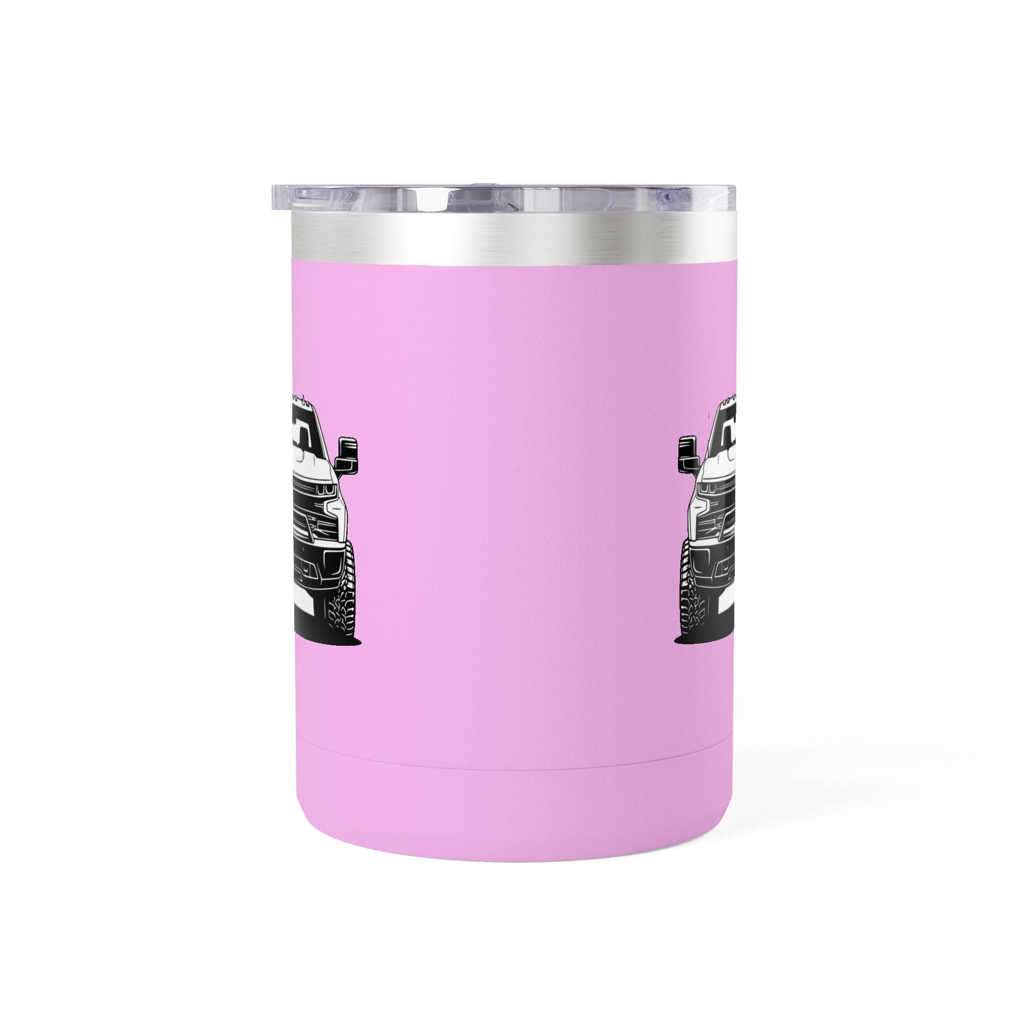 Chevy Silverado Trail Boss (2019+) Coffee Mug