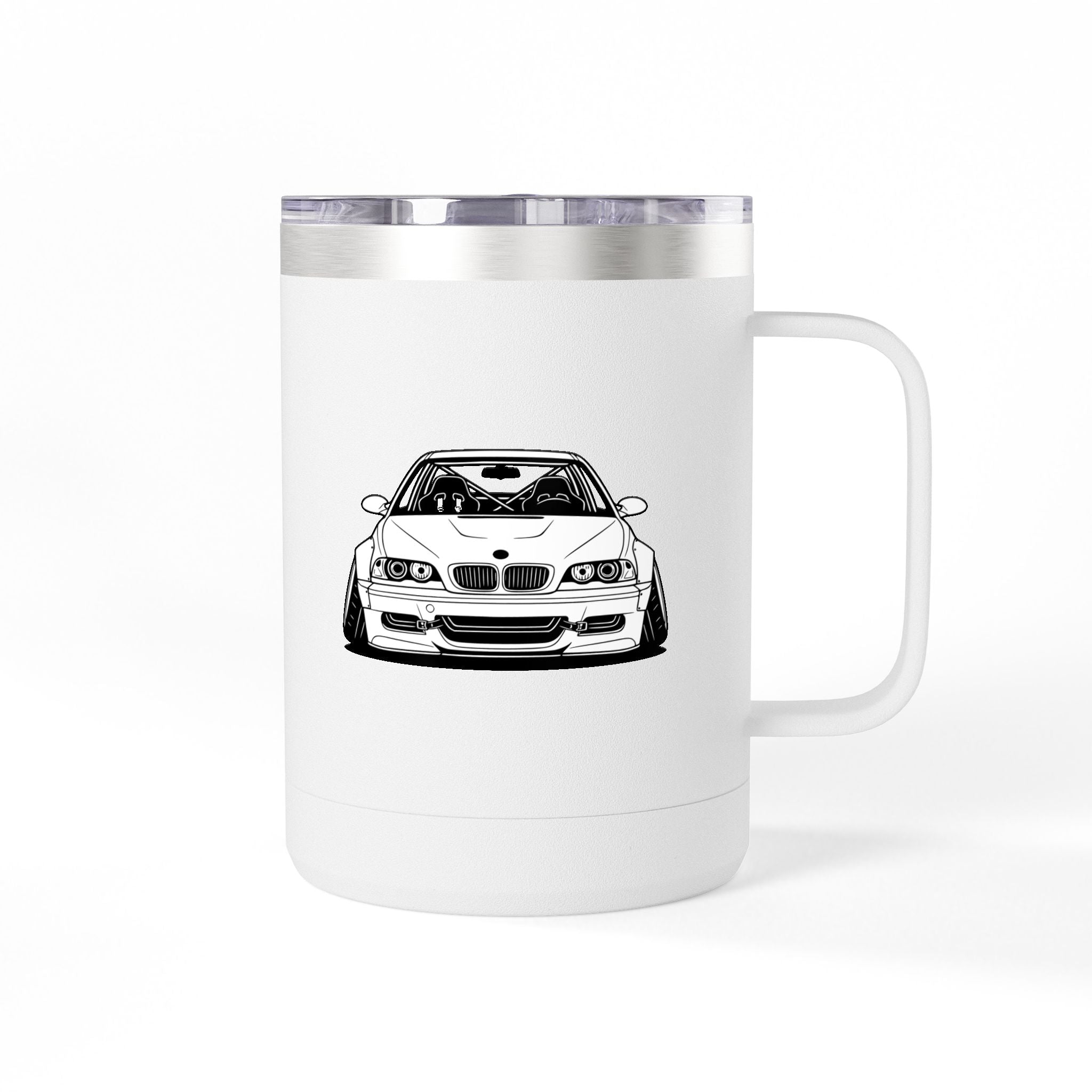 BMW E46 M3 (2000-06) Coffee Mug