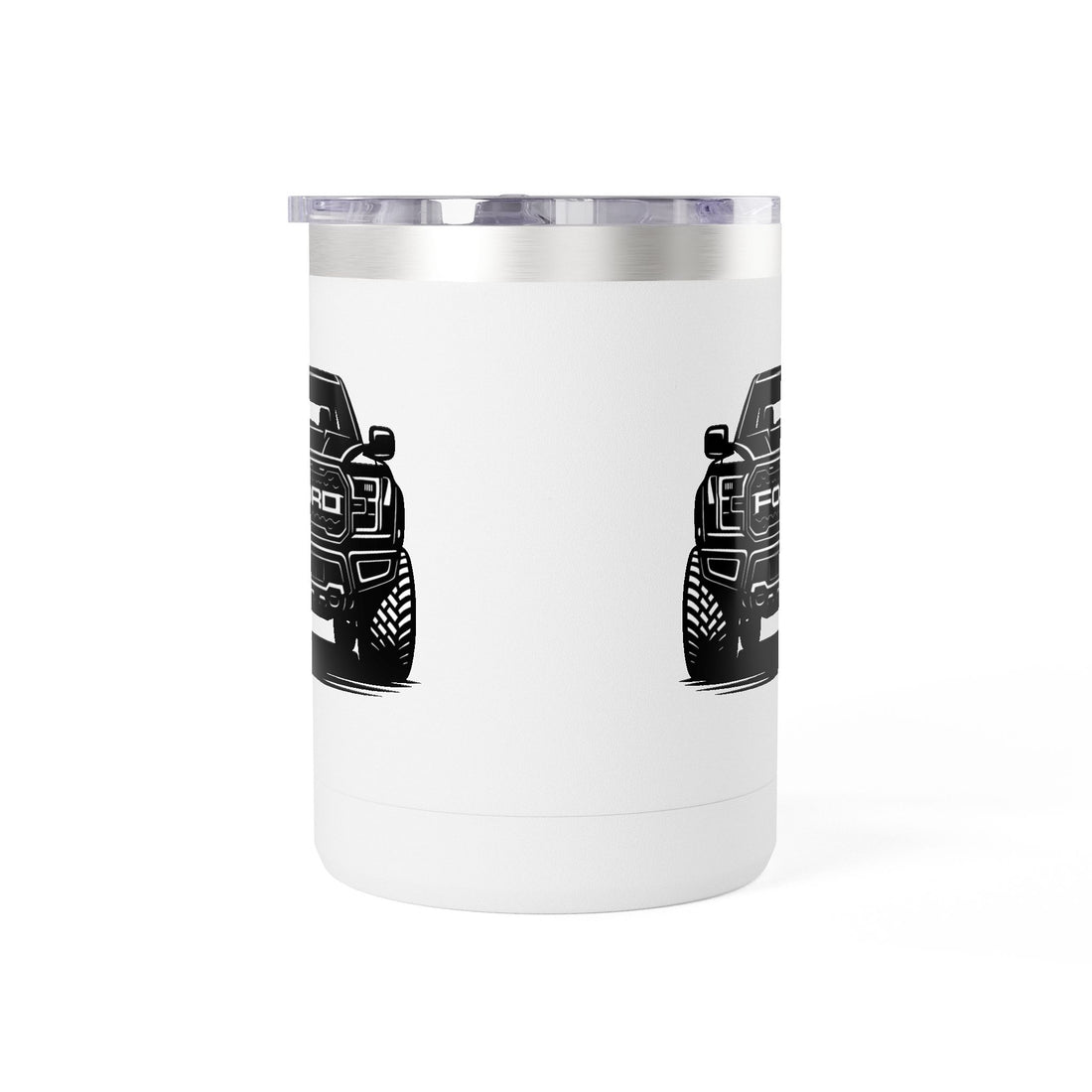 Ford Raptor (Gen 3) Coffee Mug Tumbler