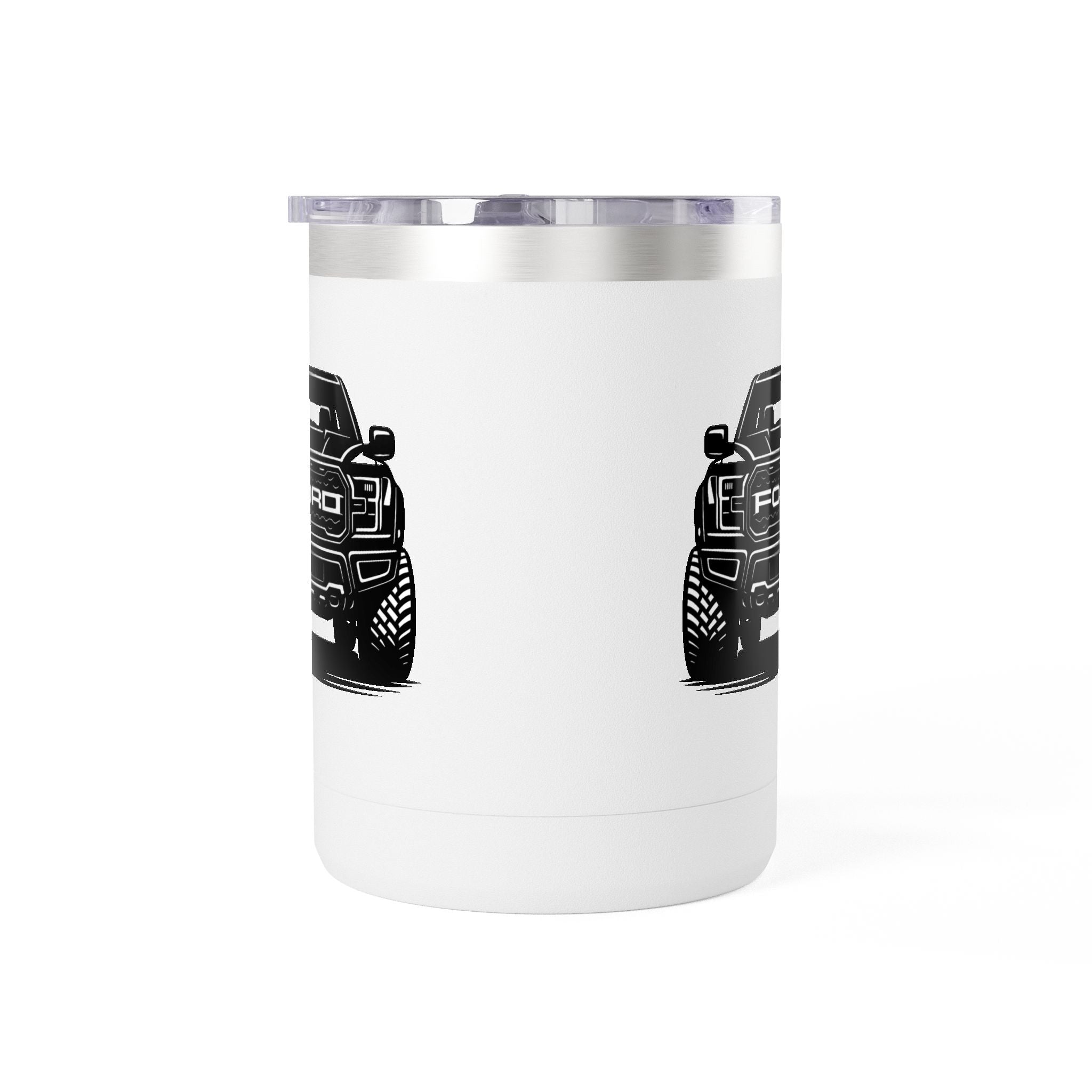 Ford Raptor (Gen 3) Coffee Mug Tumbler