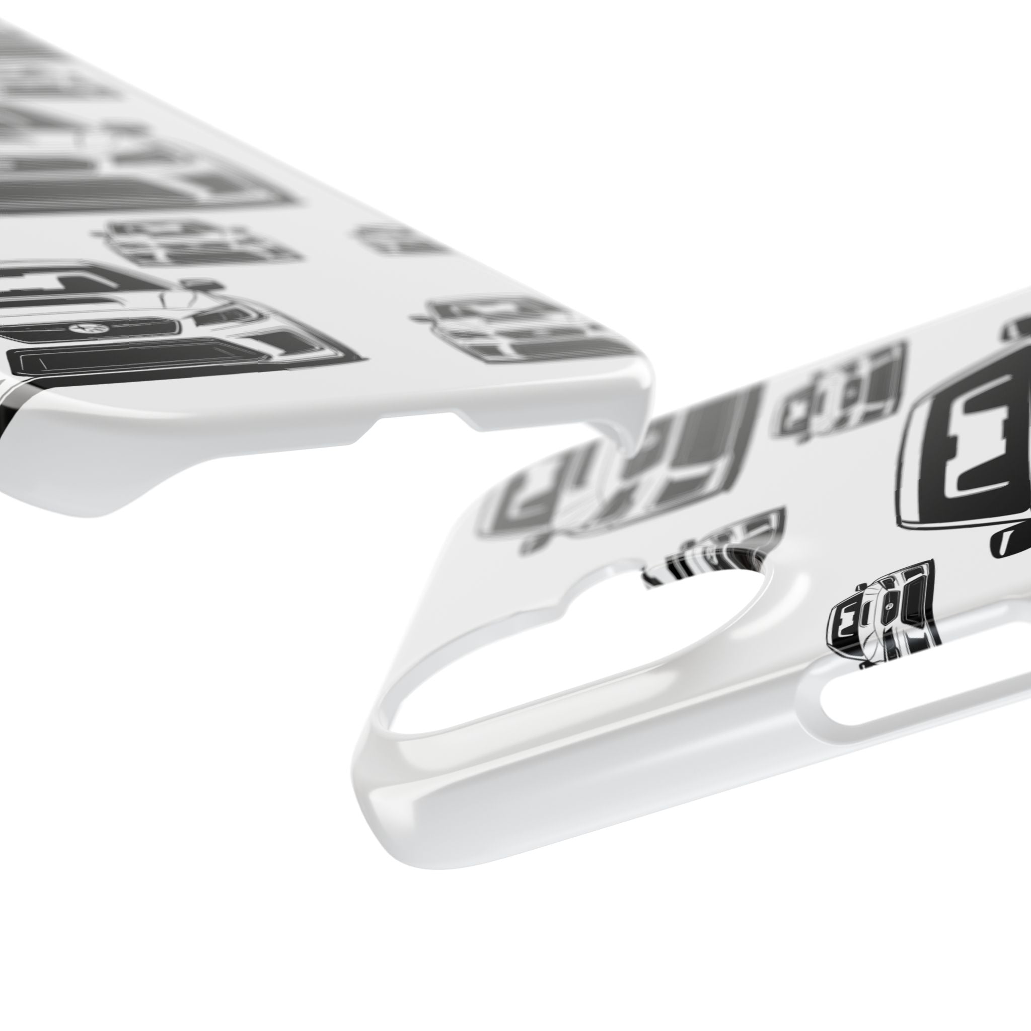 Subaru Wrx Phone Case