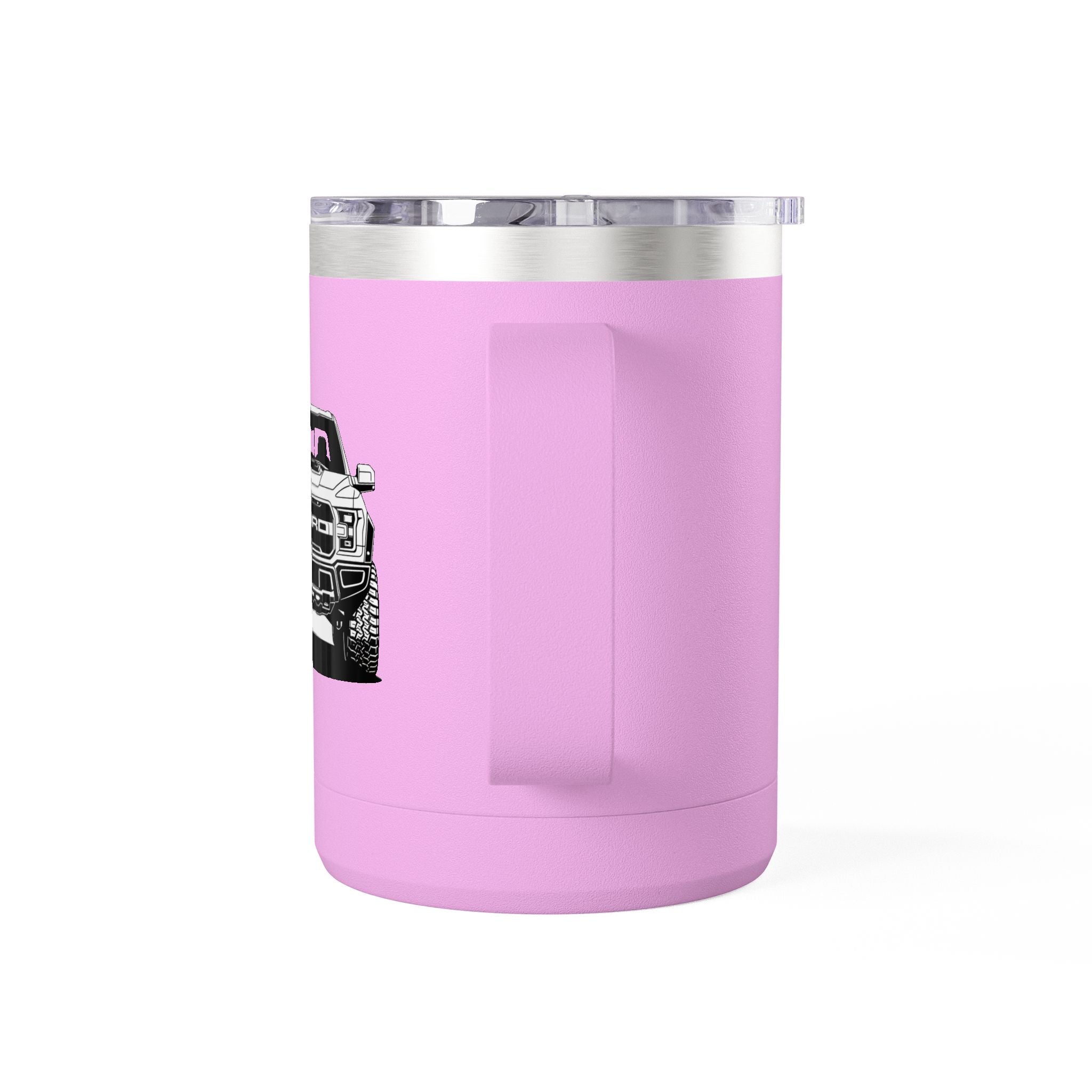 Ford F-150 Raptor Gen 2 Coffee Mug