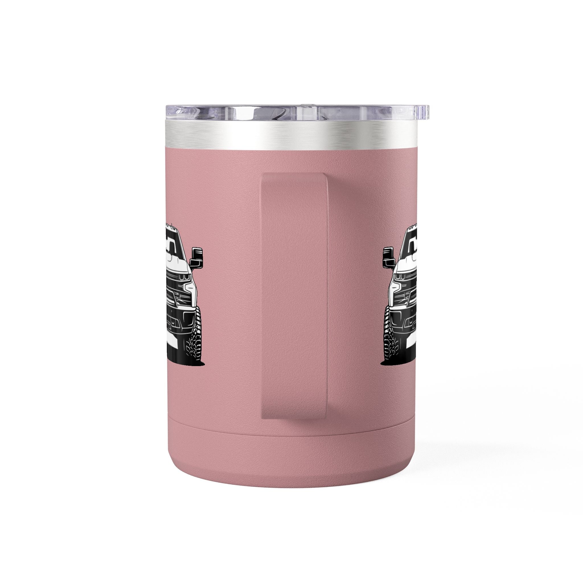Chevy Silverado Trail Boss (2019+) Coffee Mug