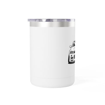 Nissan GT-R Coffee Mug