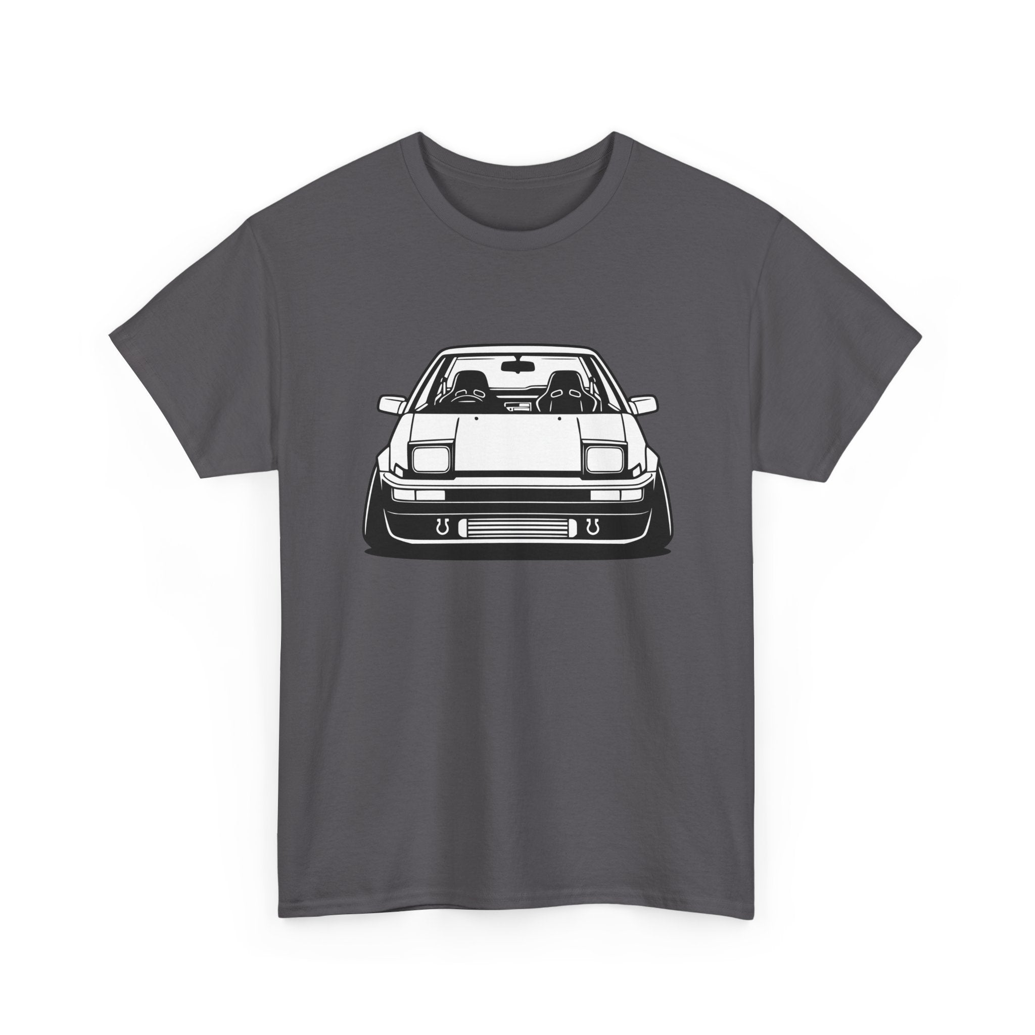 Toyota AE86 (1983-87) Unisex Tee