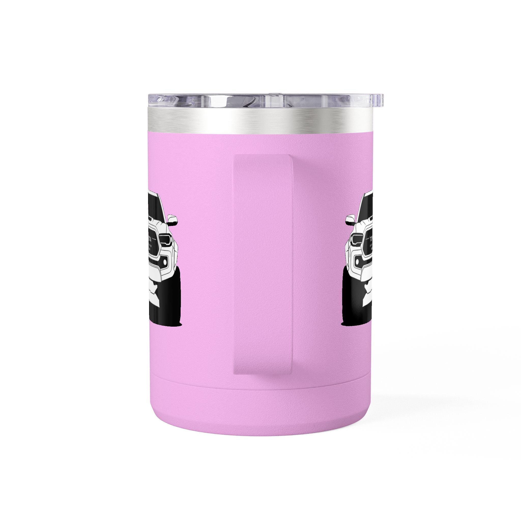 Toyota Tacoma TRD Pro Coffee Mug