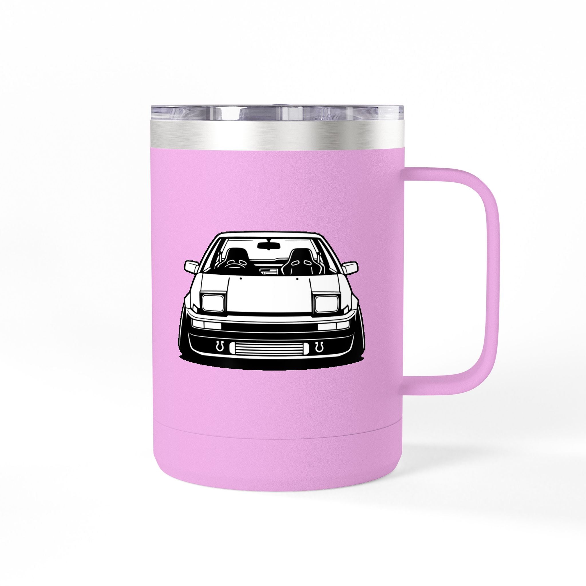 Toyota AE86 (1983-87) Coffee Mug