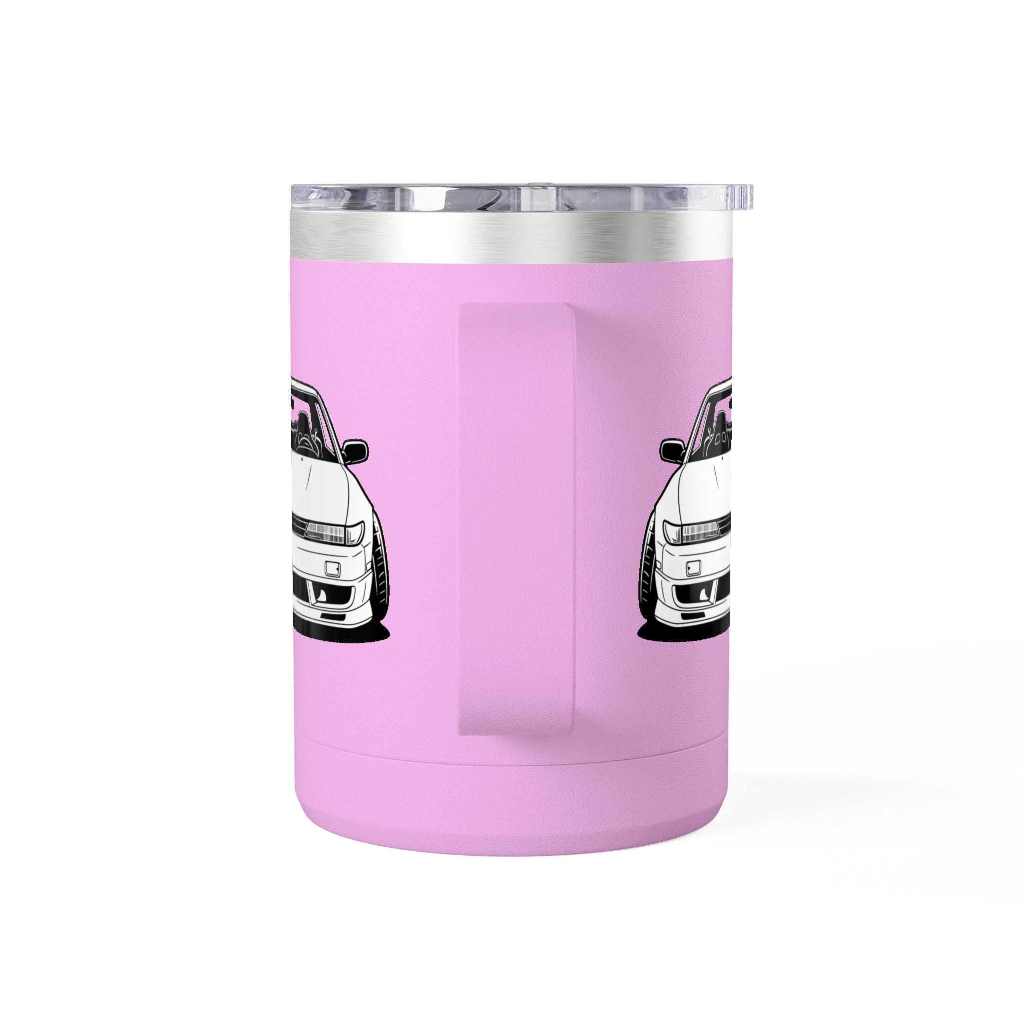 Nissan Silvia S13 Coffee Mug