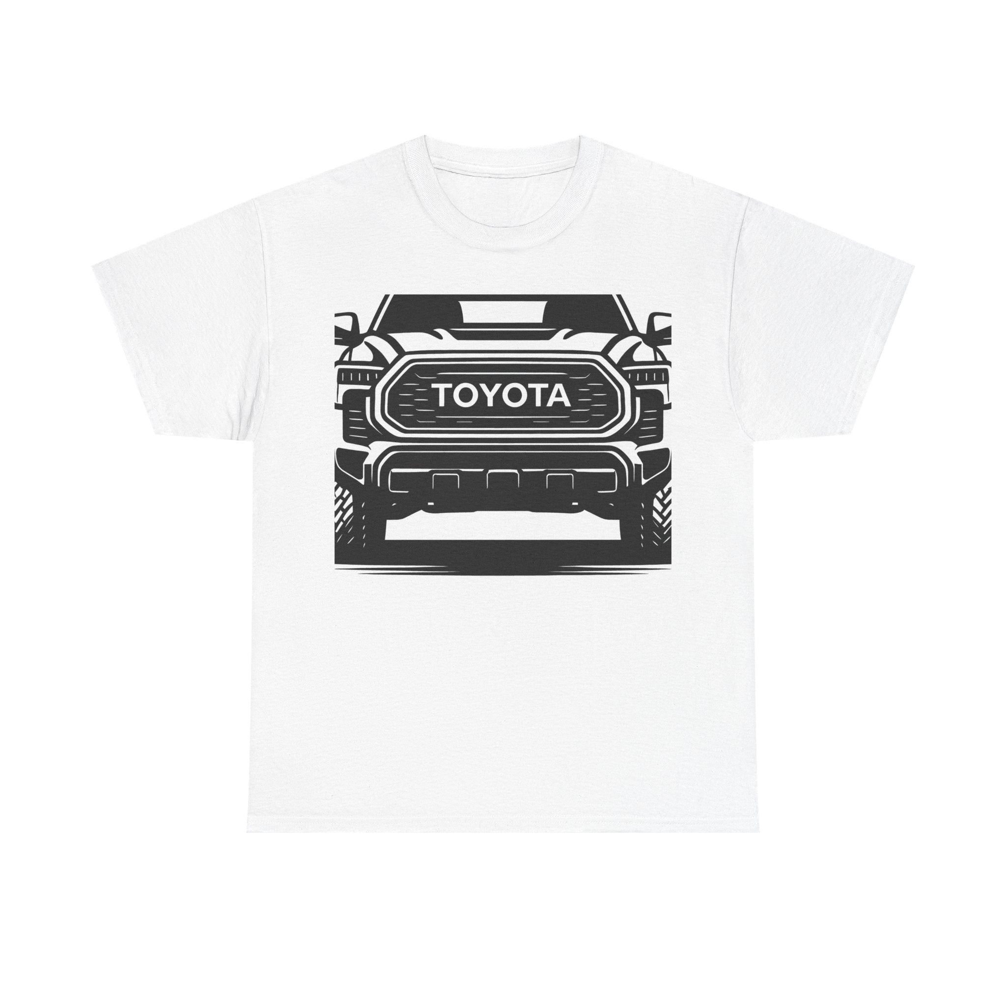 Toyota Tundra TRD Pro Unisex Tee