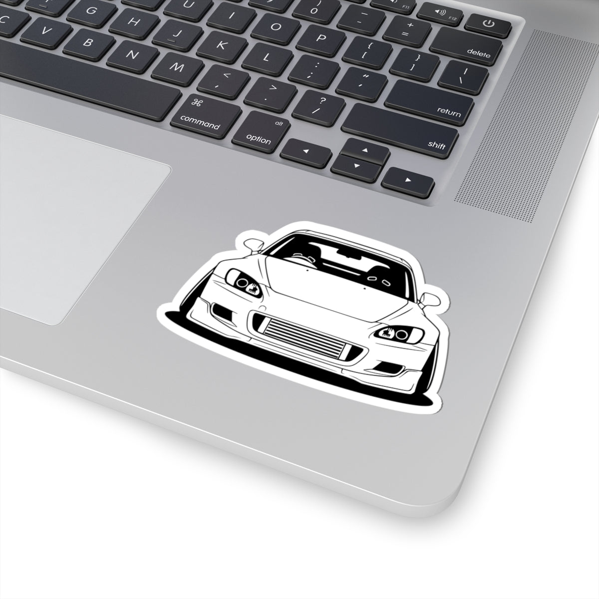 Honda S2000 (1999-09) Sticker