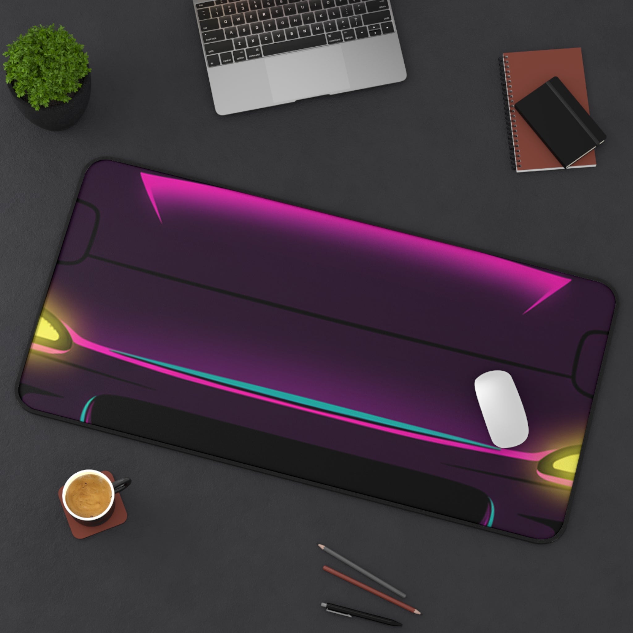 Mazda RX-7 FD Desk Mat