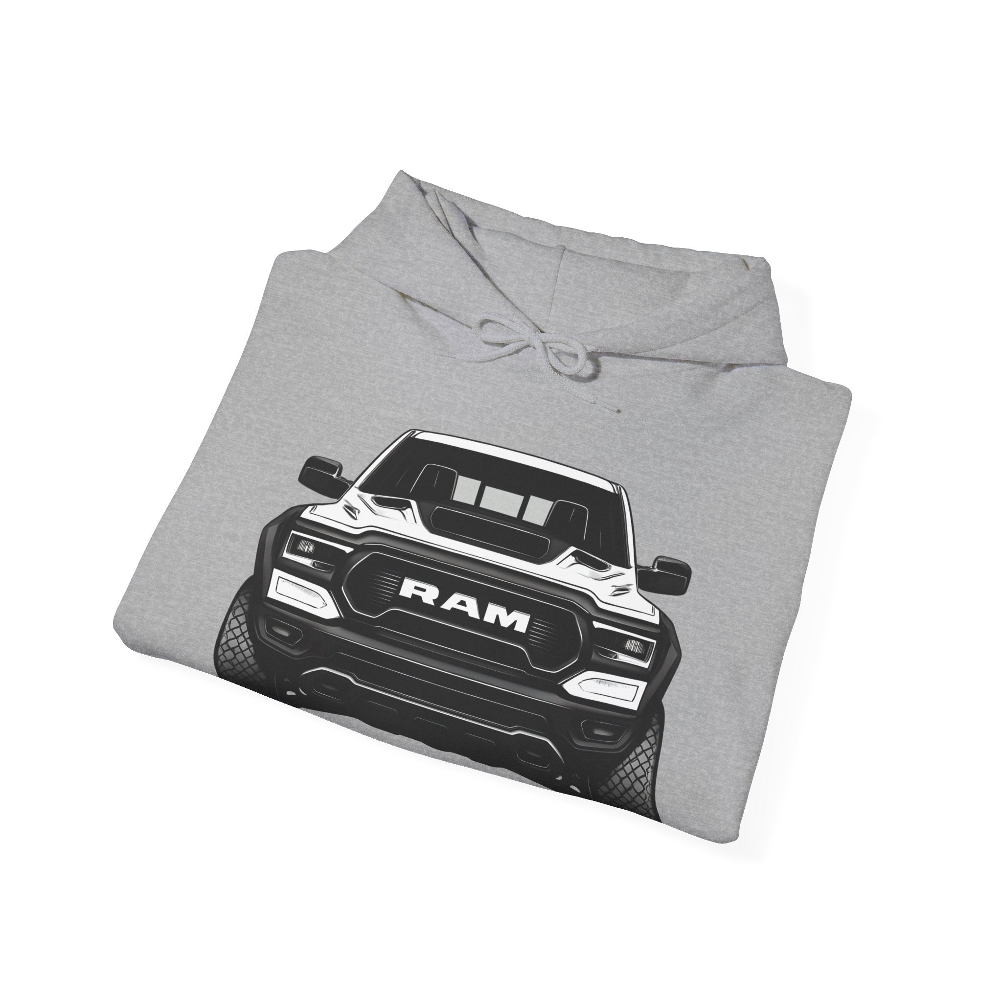 Dodge Ram TRX Unisex Hoodie