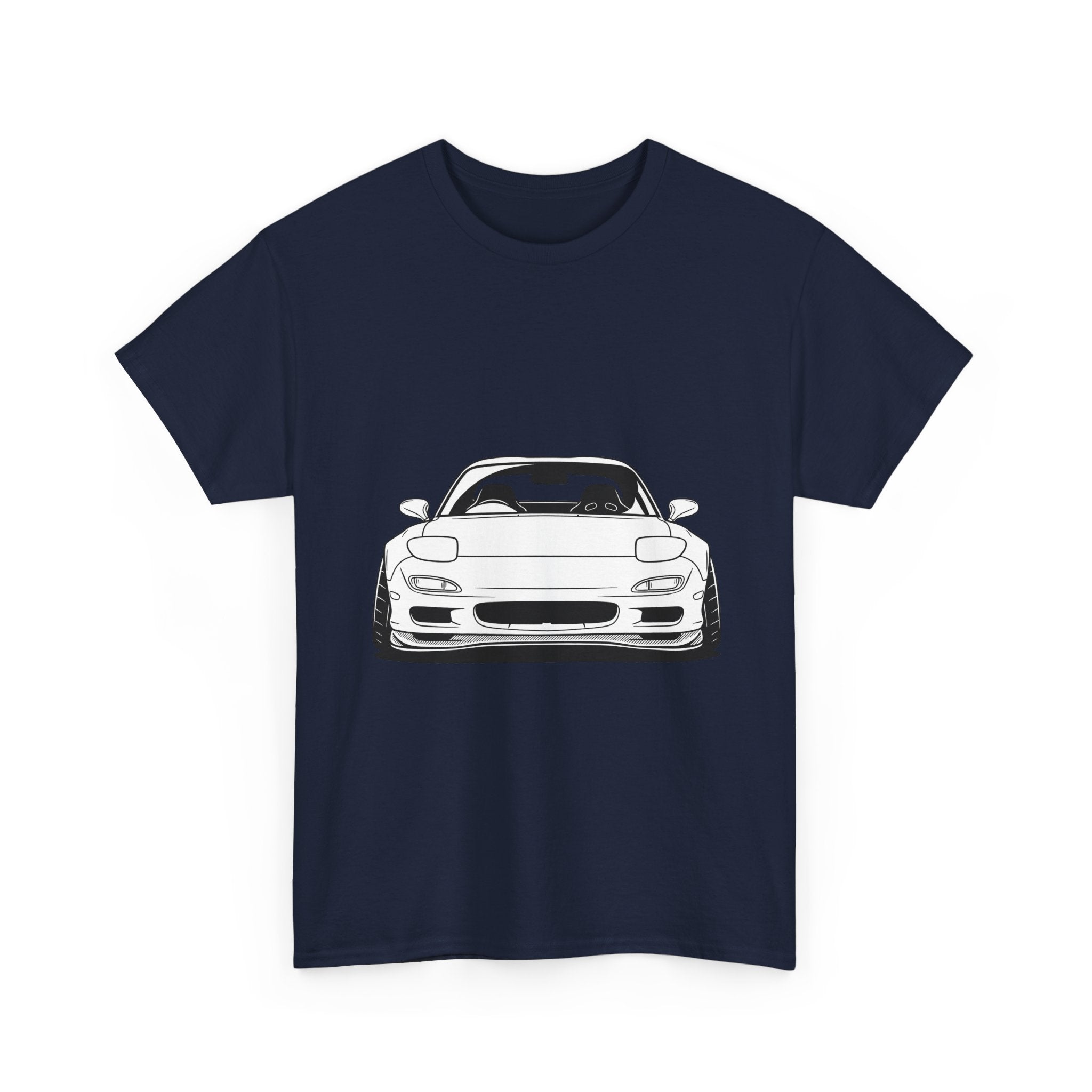 Mazda RX-7 FD Unisex Tee
