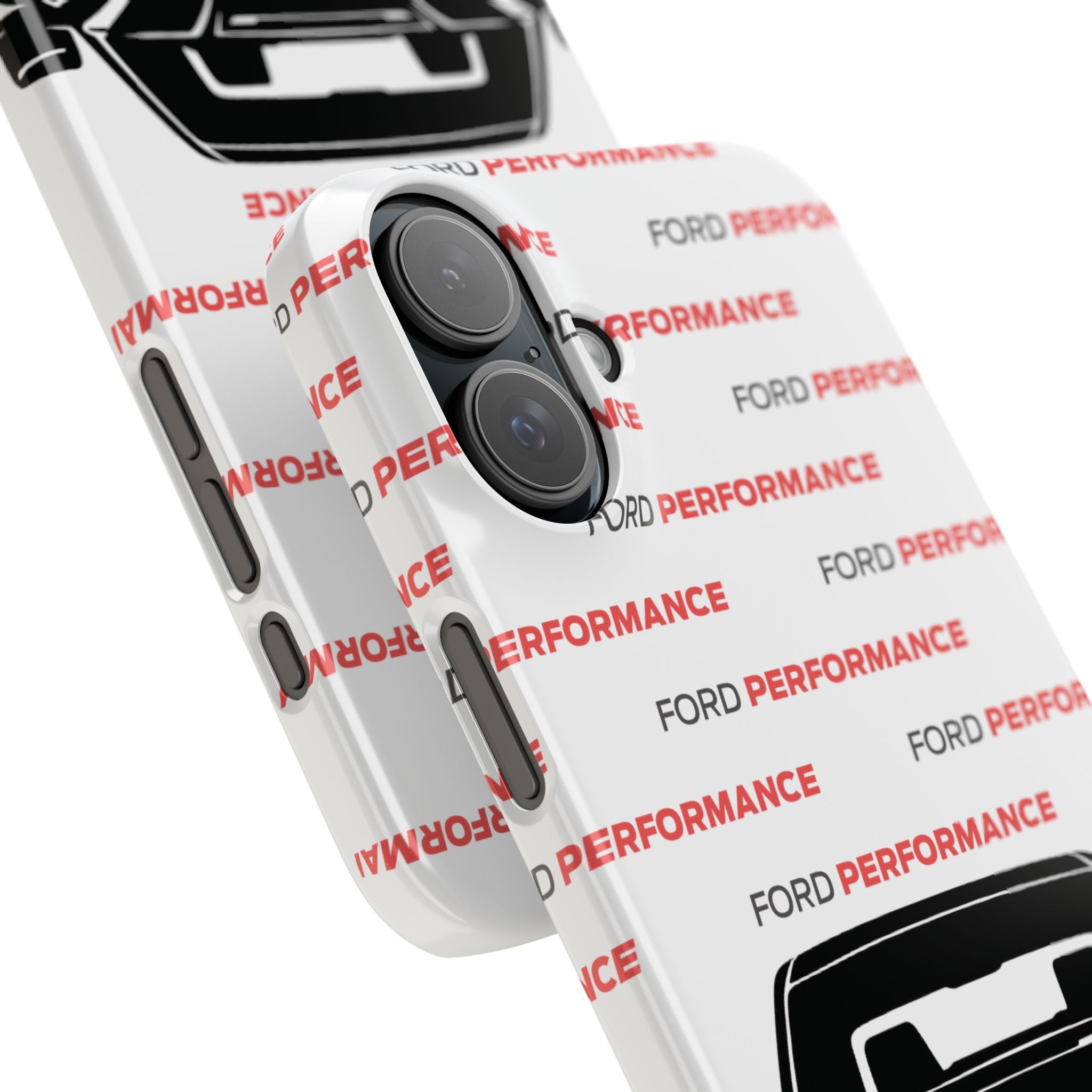 Ford Raptor (Gen 3) Slim Phone Case