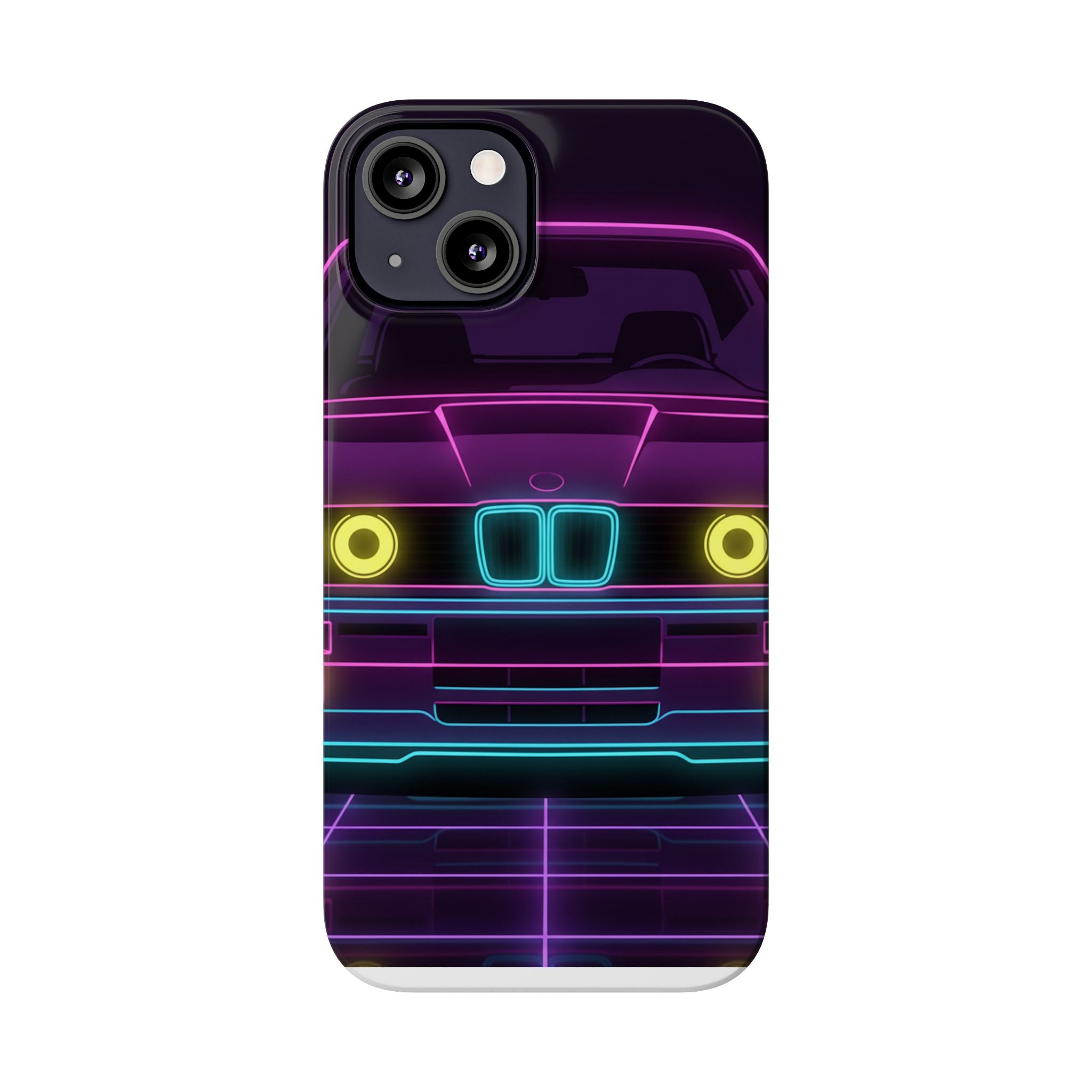 BMW E30 Phone Case