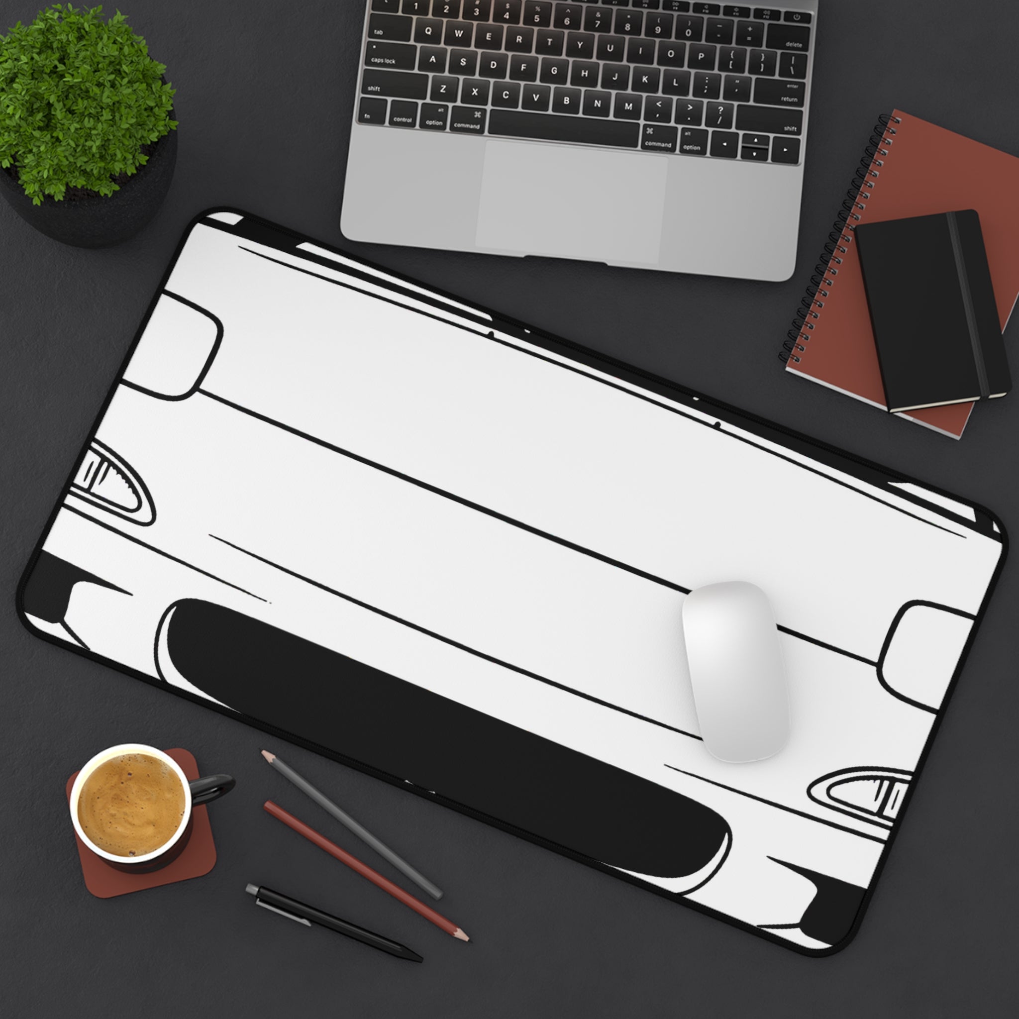 Mazda RX-7 FD Desk Mat