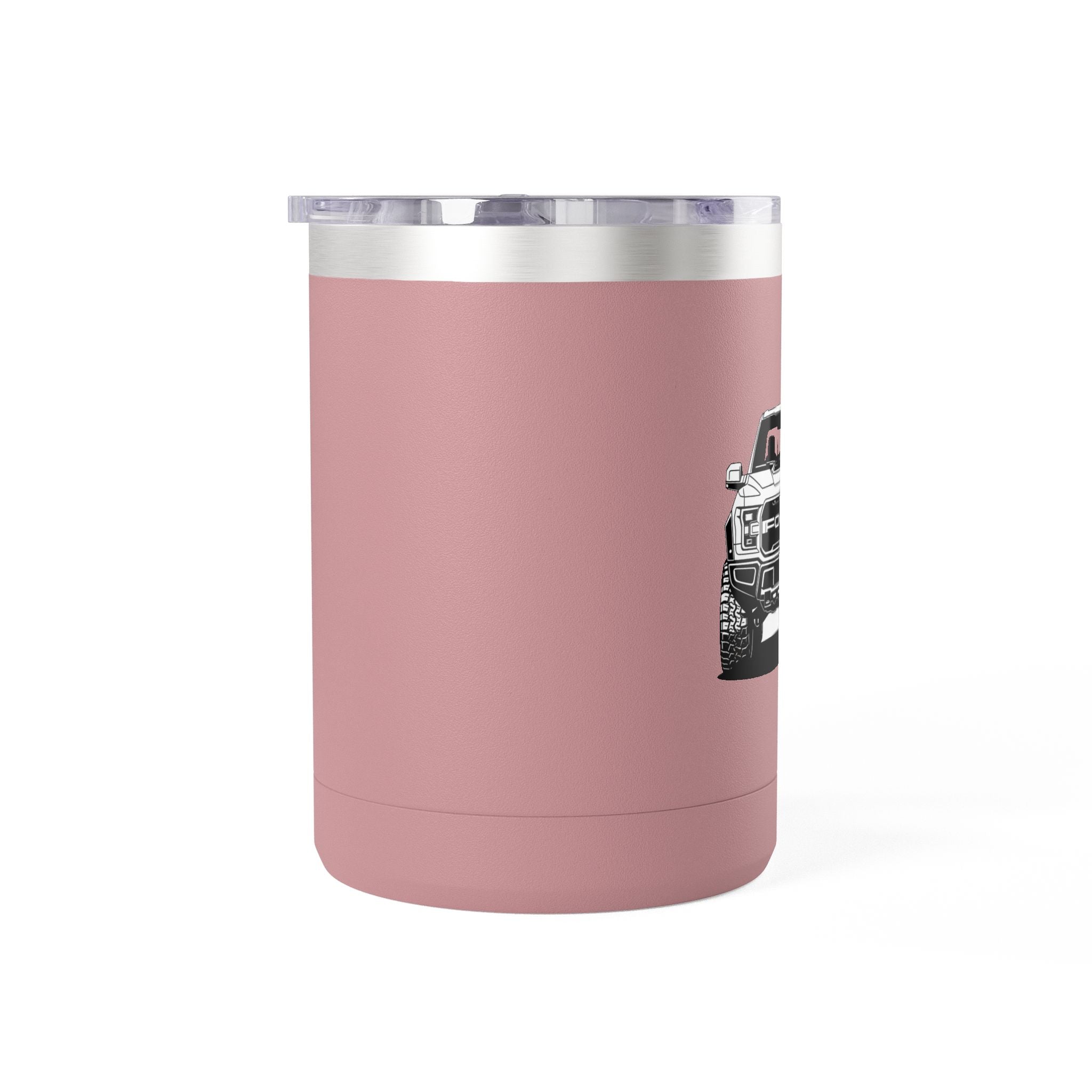 Ford F-150 Raptor Gen 2 Coffee Mug