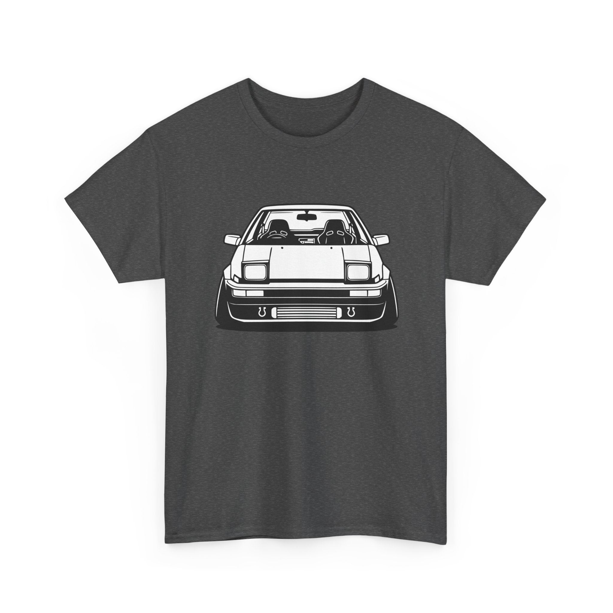 Toyota AE86 (1983-87) Unisex Tee