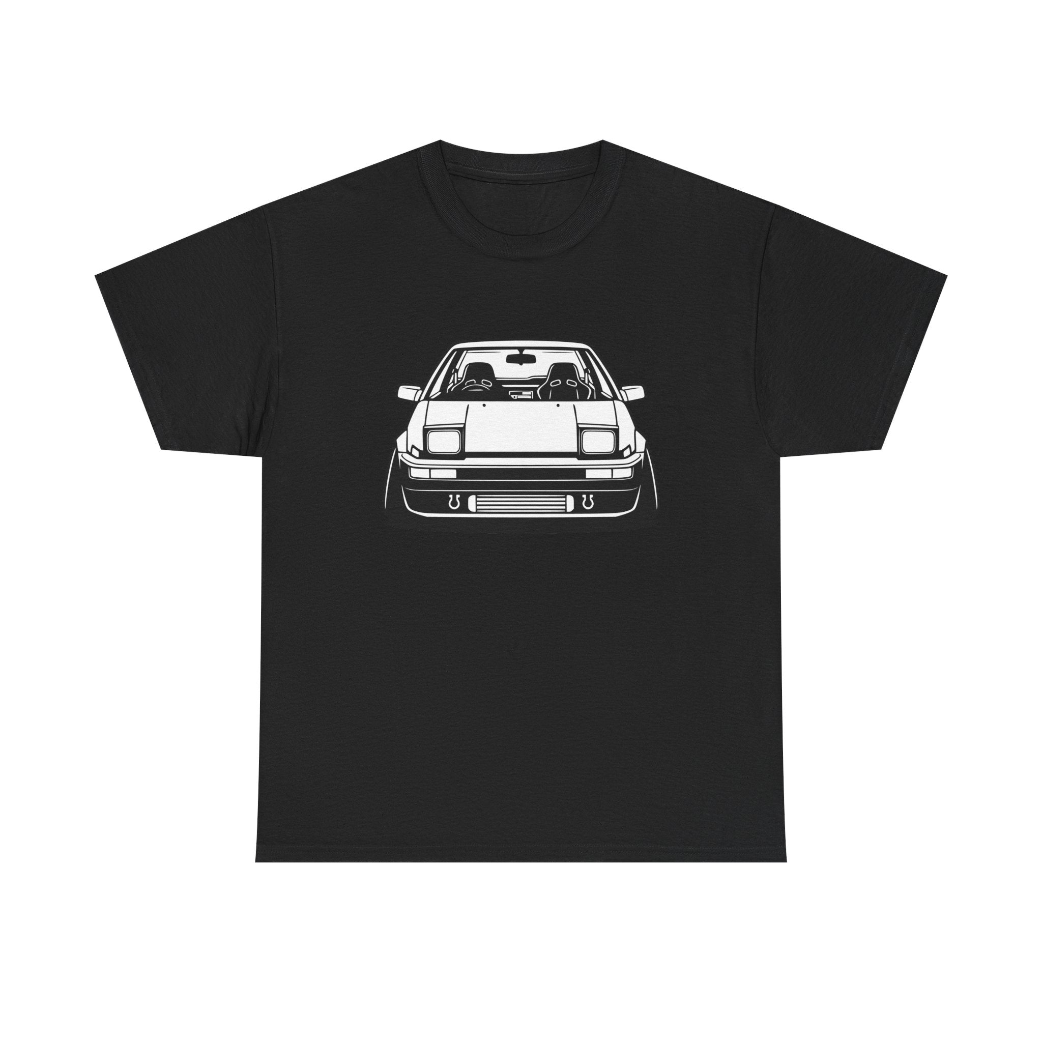 Toyota AE86 (1983-87) Unisex Tee