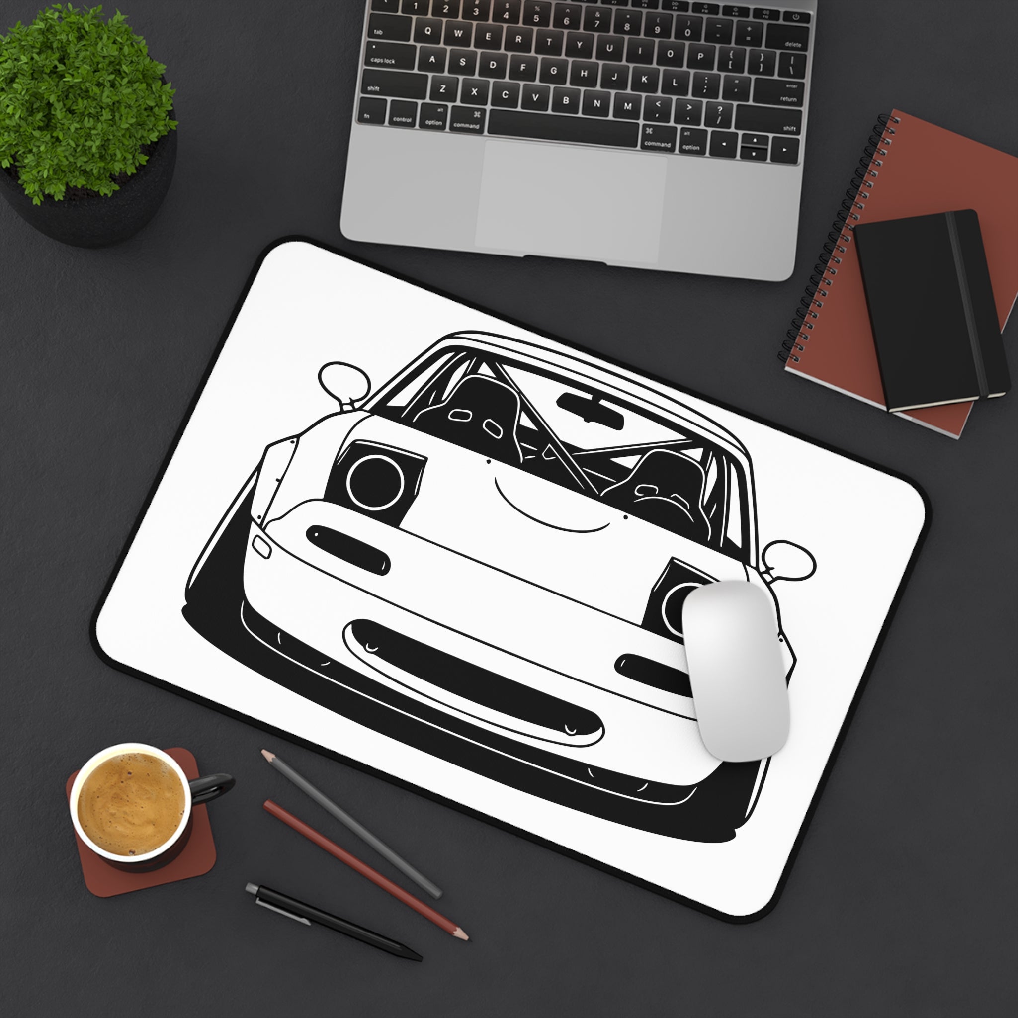 Mazda Miata NA (1989-97) Desk Mat