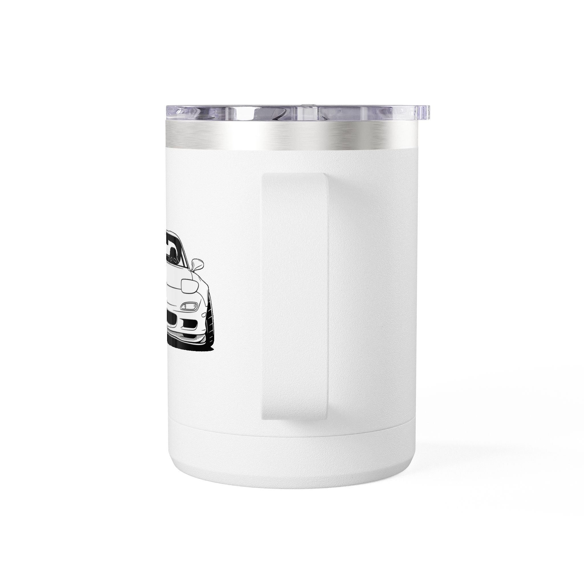 Mazda RX-7 FD Coffee Mug