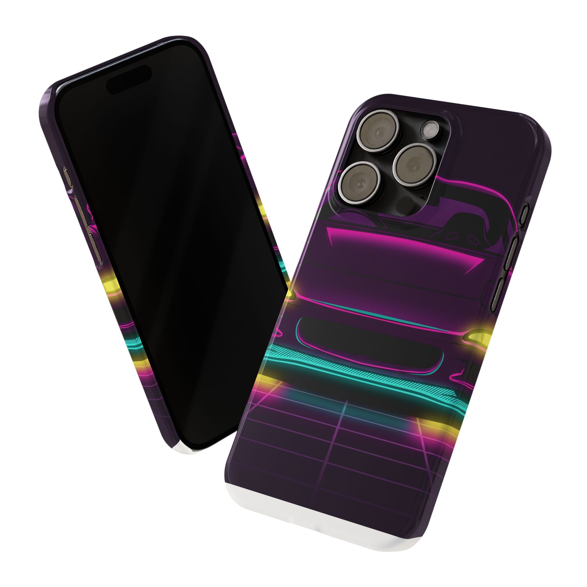 Mazda RX-7 FD Phone Case