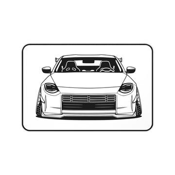 Nissan Z RZ34 (2023+) Desk Mat