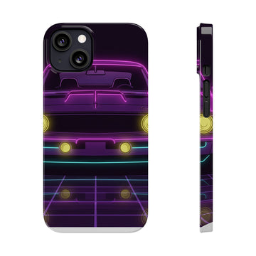 1969 Chevrolet Camaro SS Phone Case