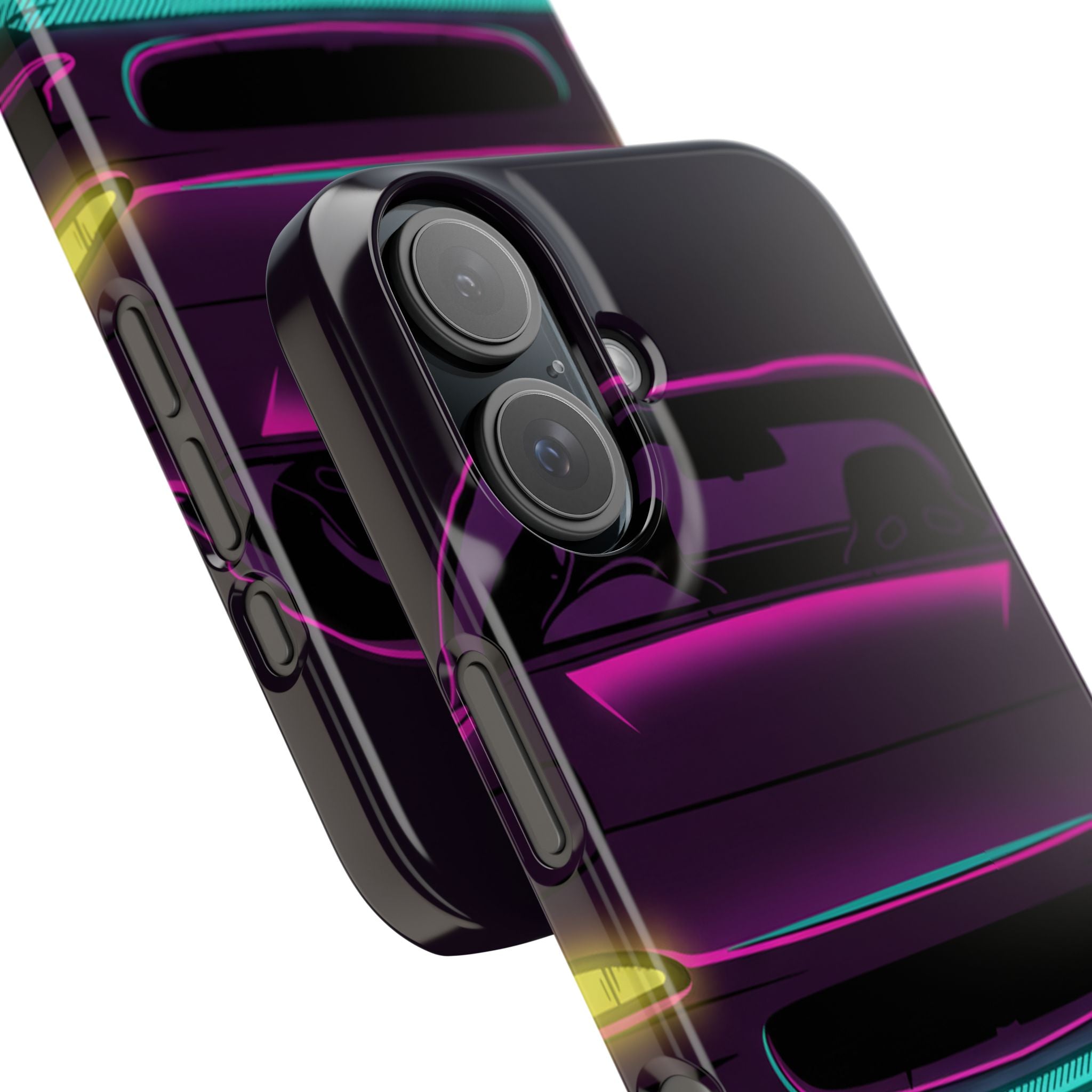 Mazda RX-7 FD Phone Case