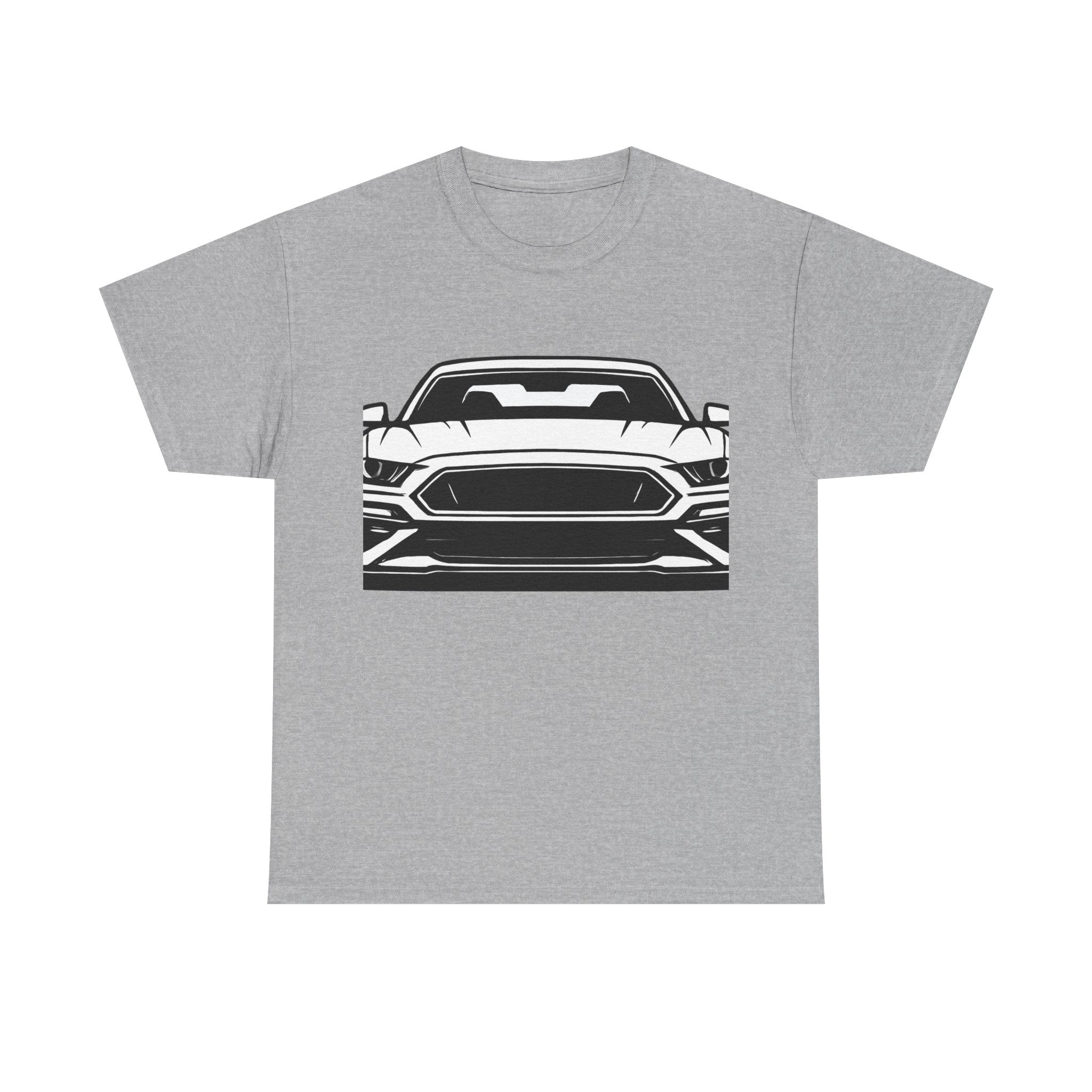 Ford Mustang GT500 Unisex Tee