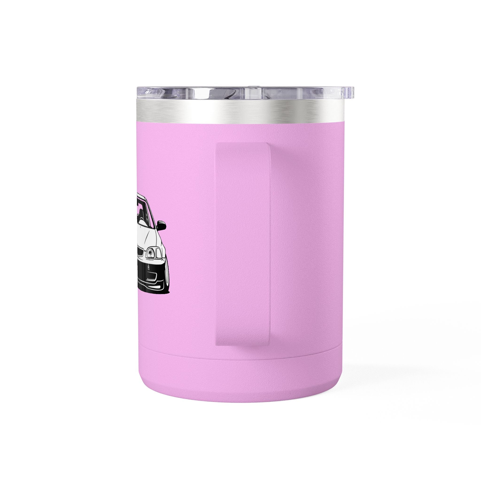 Honda Civic EK Hatch Coffee Mug