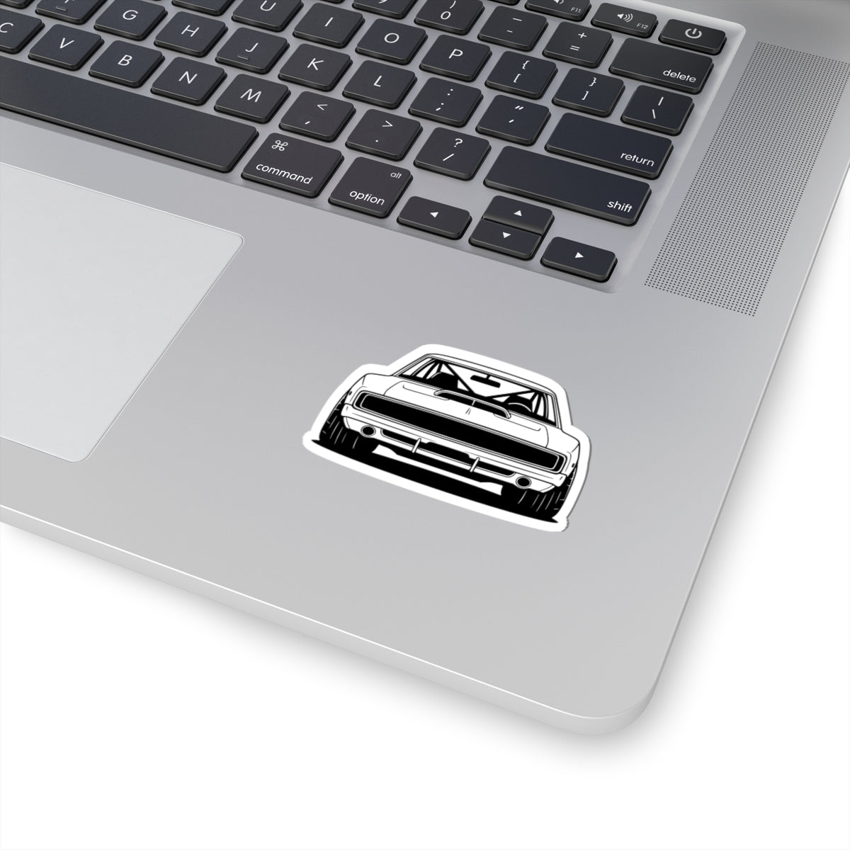 Dodge Charger R/T (1968-70) Sticker