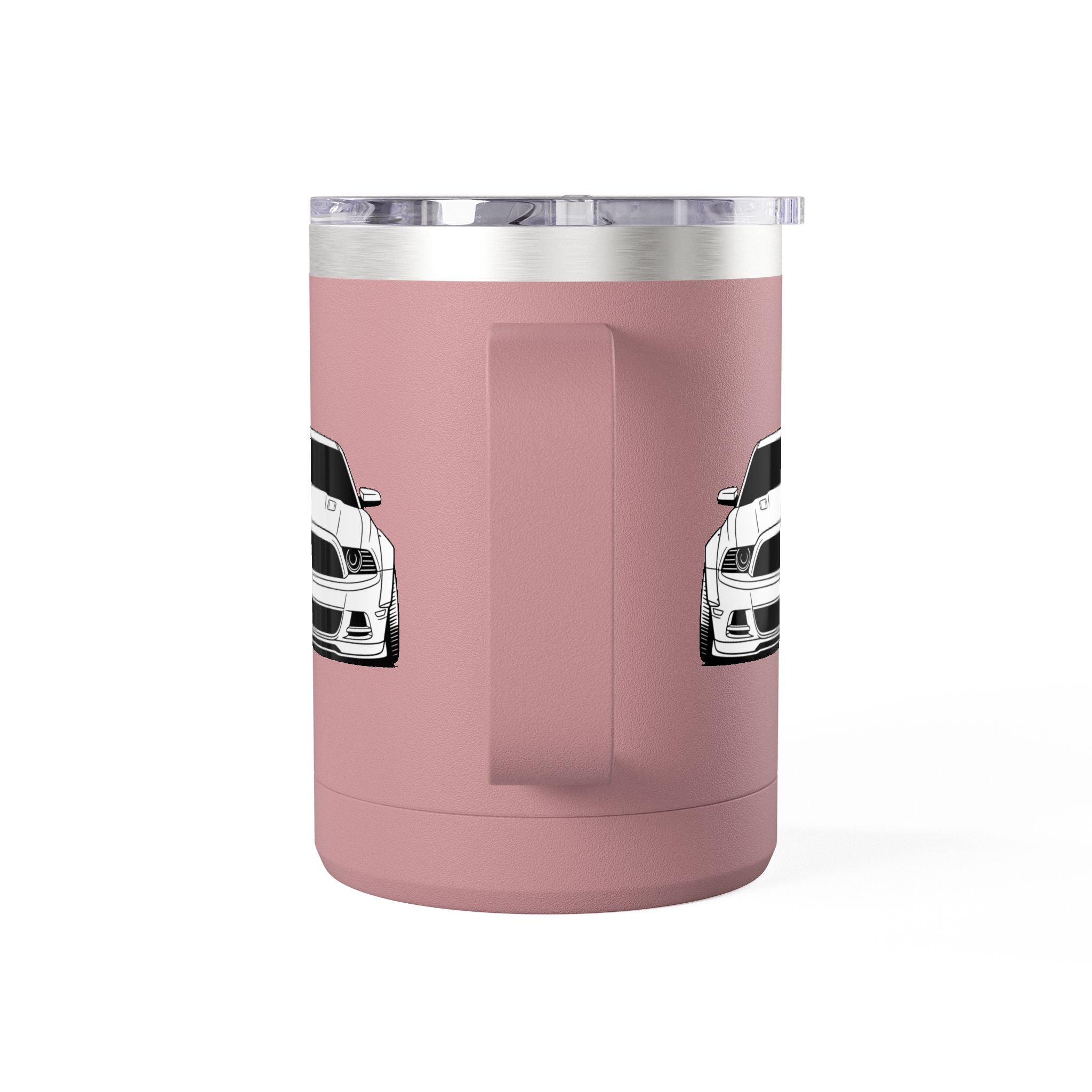 Ford Mustang GT (S197) Coffee Mug